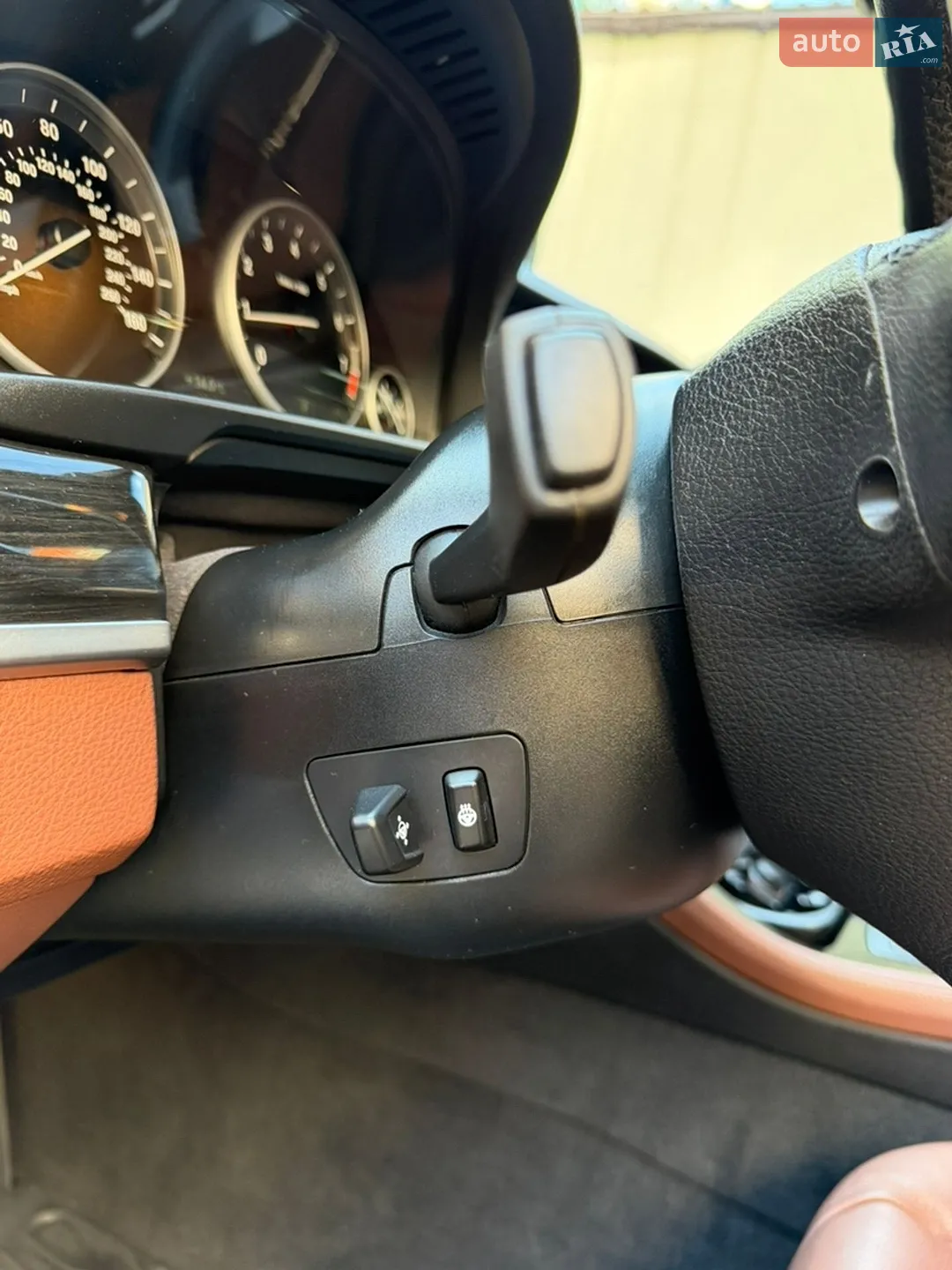 2011 BMW 5er - мініатюра 12