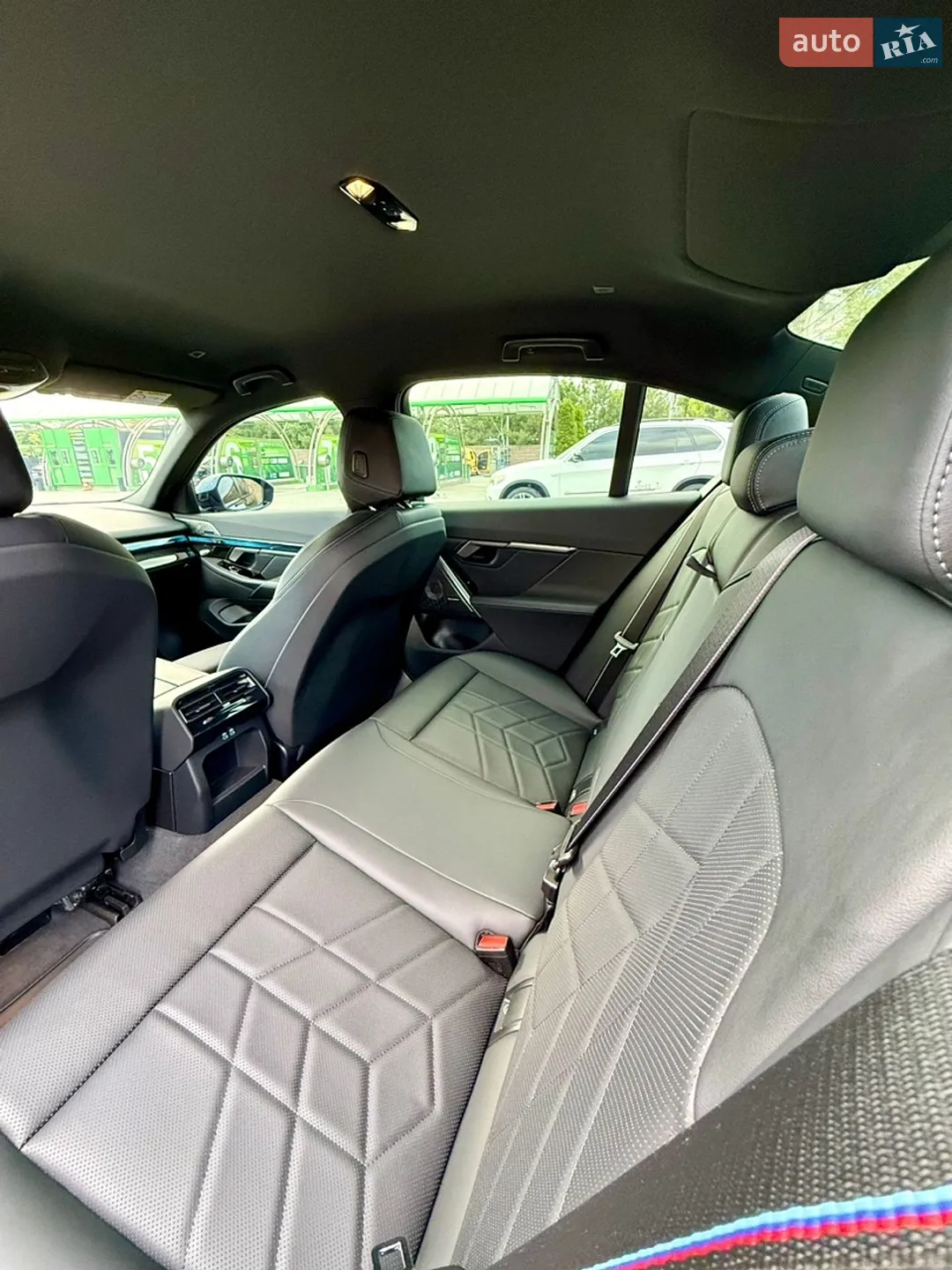 2025 BMW 5er - мініатюра 12