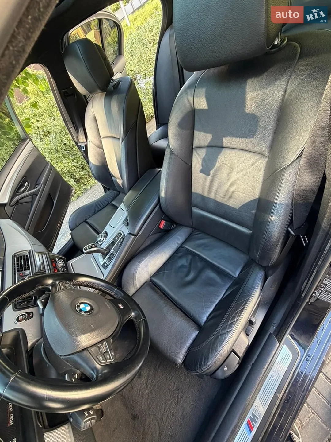 2013 BMW 5er - мініатюра 6