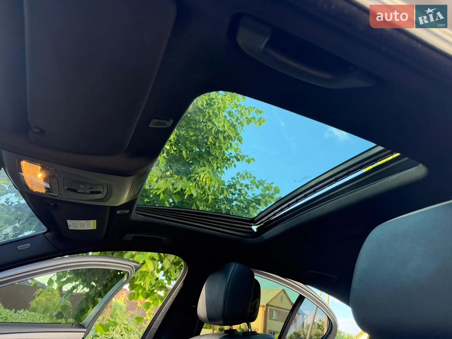 2013 BMW 5er - мініатюра 8