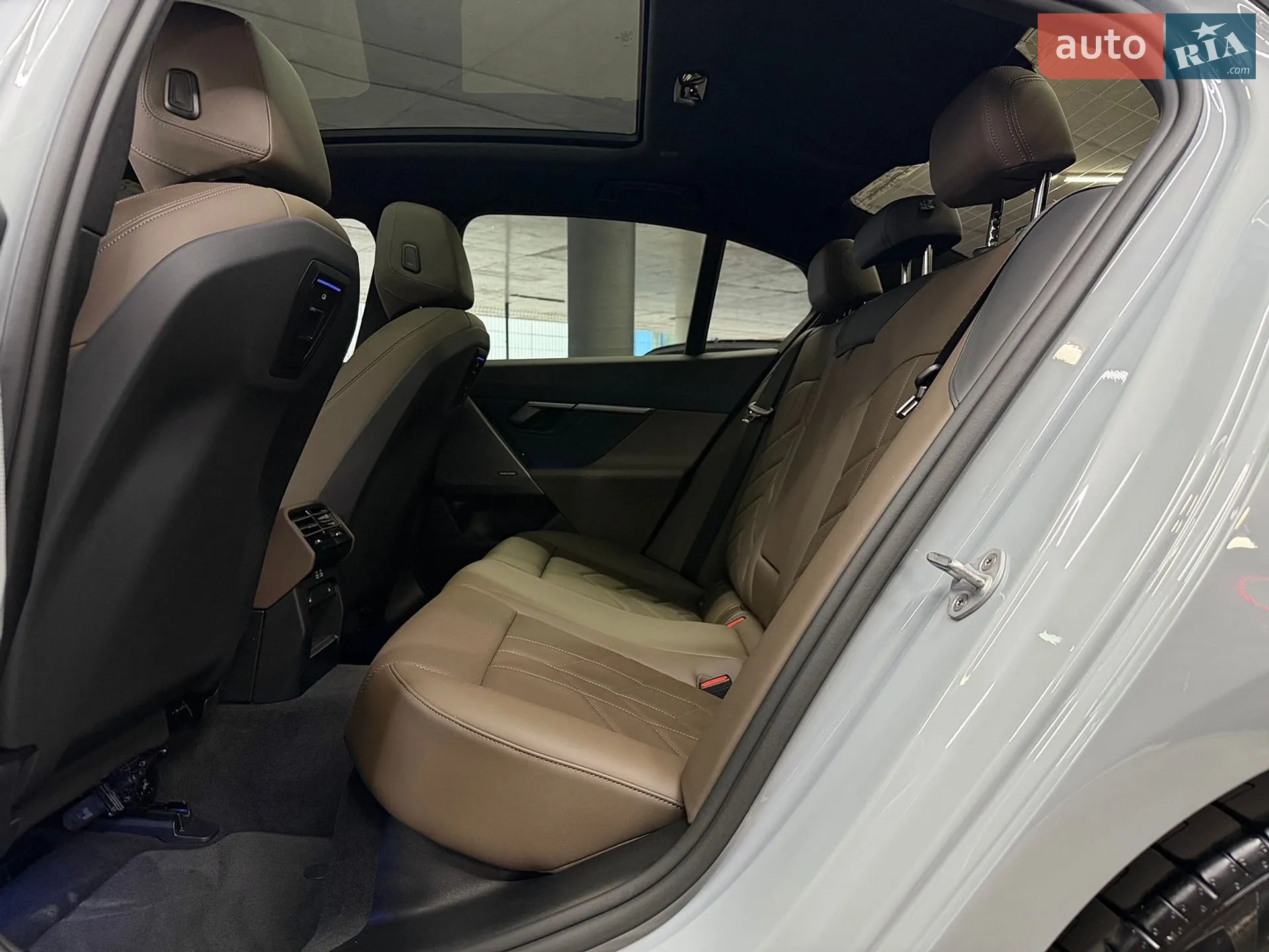 2023 BMW 5er - мініатюра 24