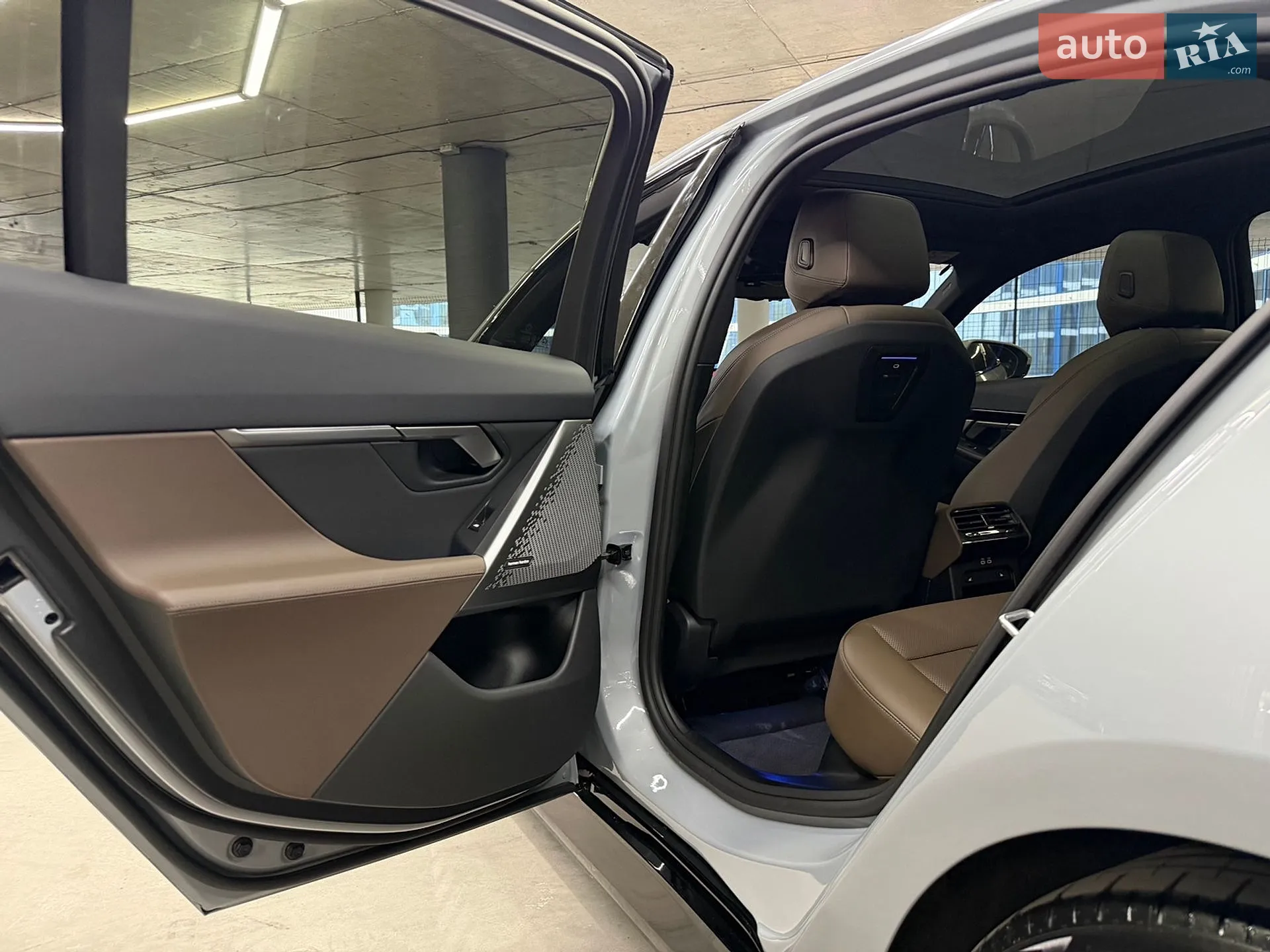 2023 BMW 5er - мініатюра 25