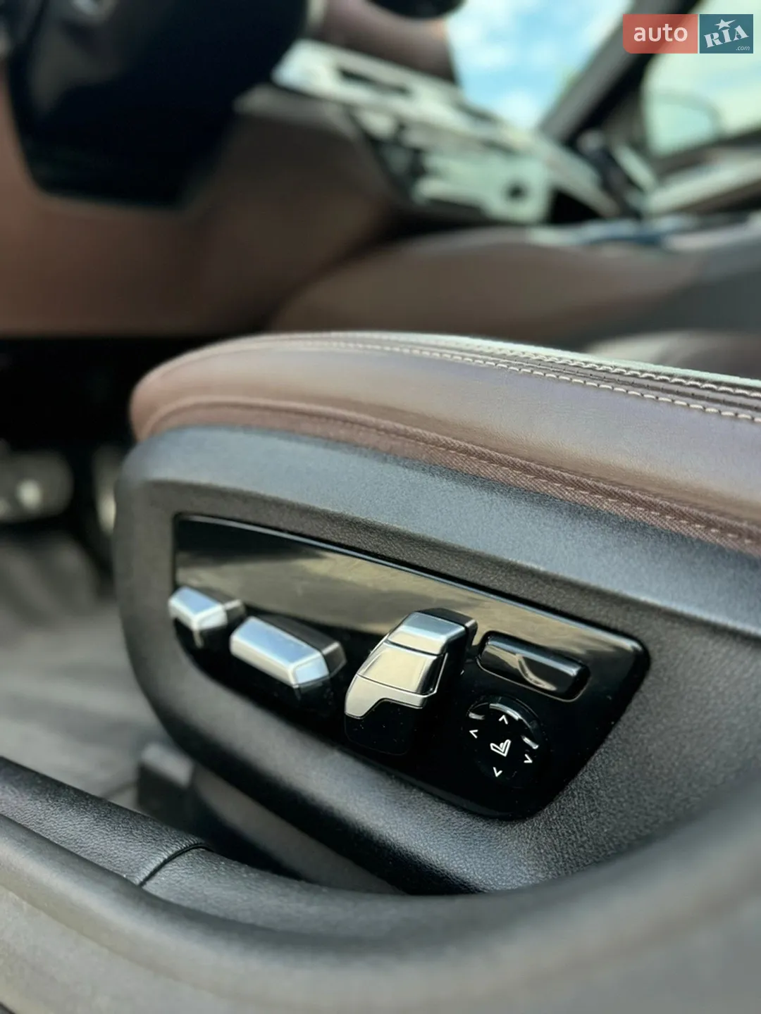 2022 BMW 5er - мініатюра 19