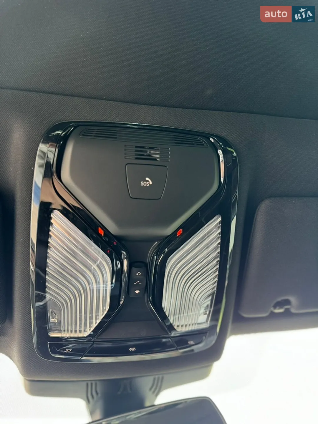 2022 BMW 5er - мініатюра 21