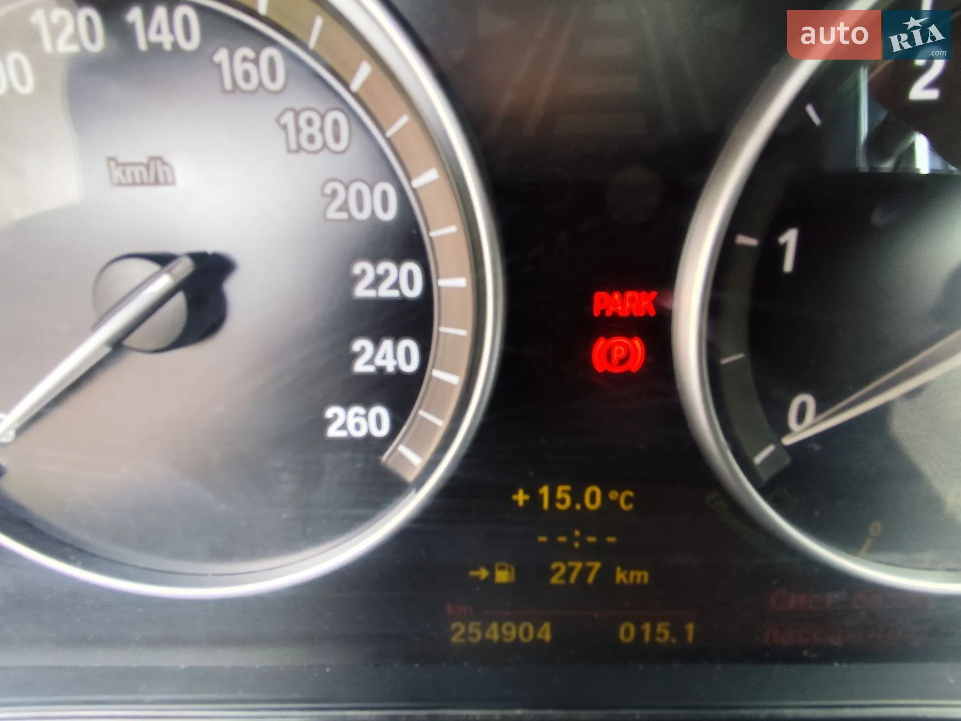 2010 BMW 5er - мініатюра 31