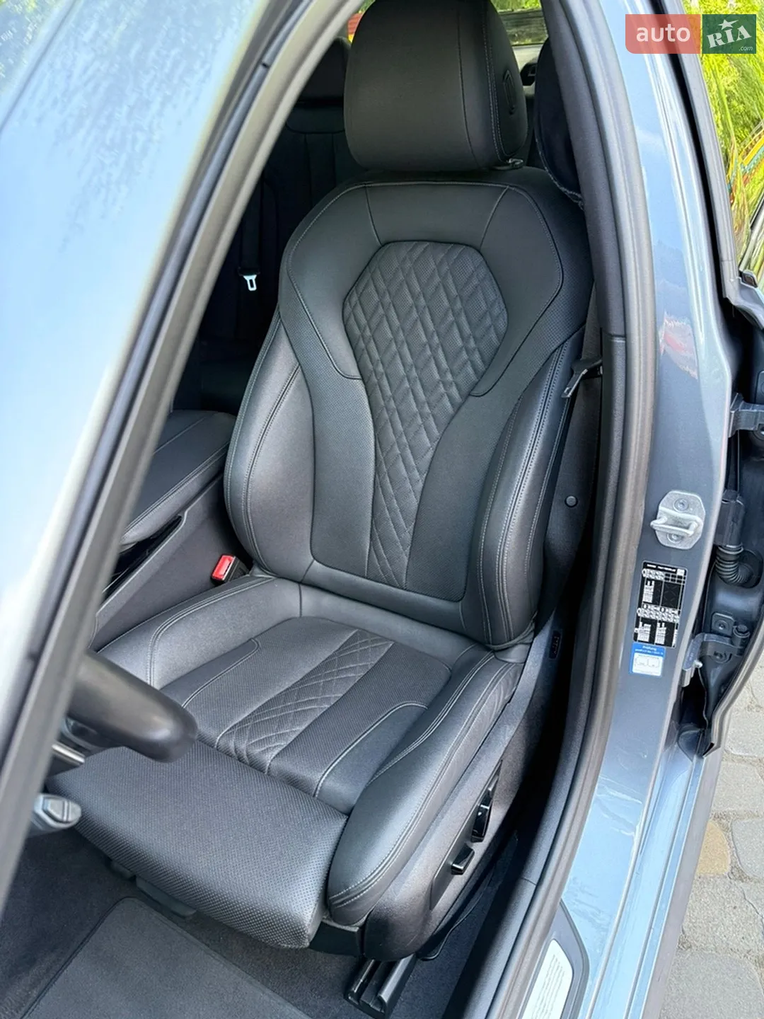 2021 BMW 5er - мініатюра 24