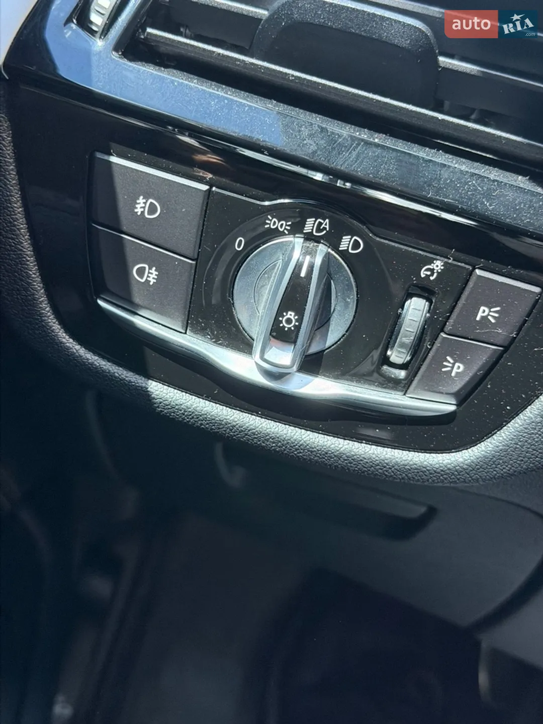 2017 BMW 5er - мініатюра 17