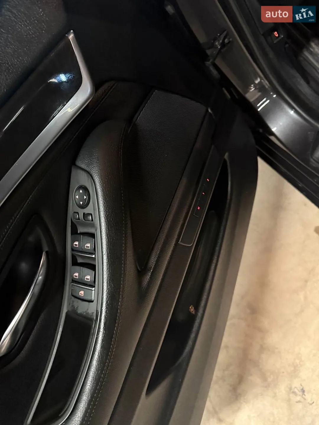 2014 BMW 5er - мініатюра 14