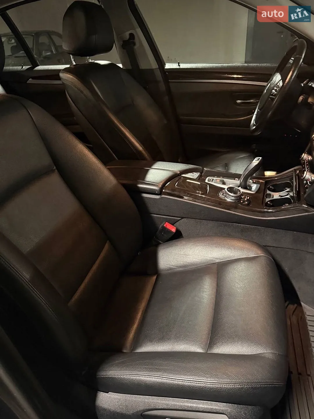 2014 BMW 5er - мініатюра 19