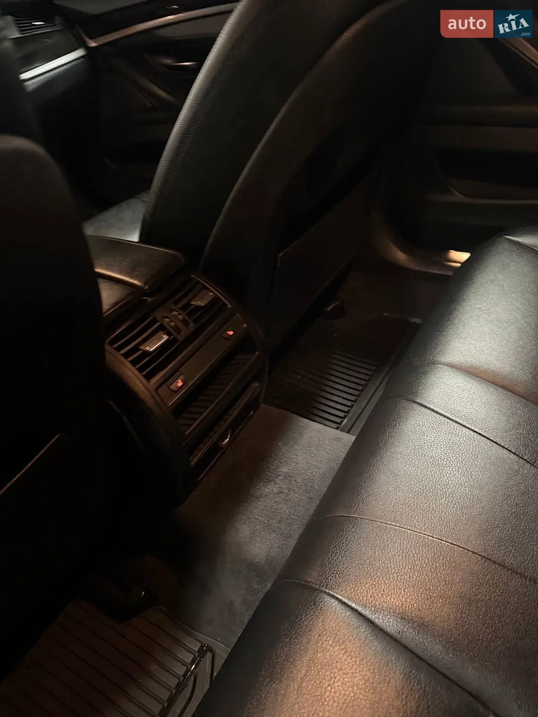 2014 BMW 5er - мініатюра 28