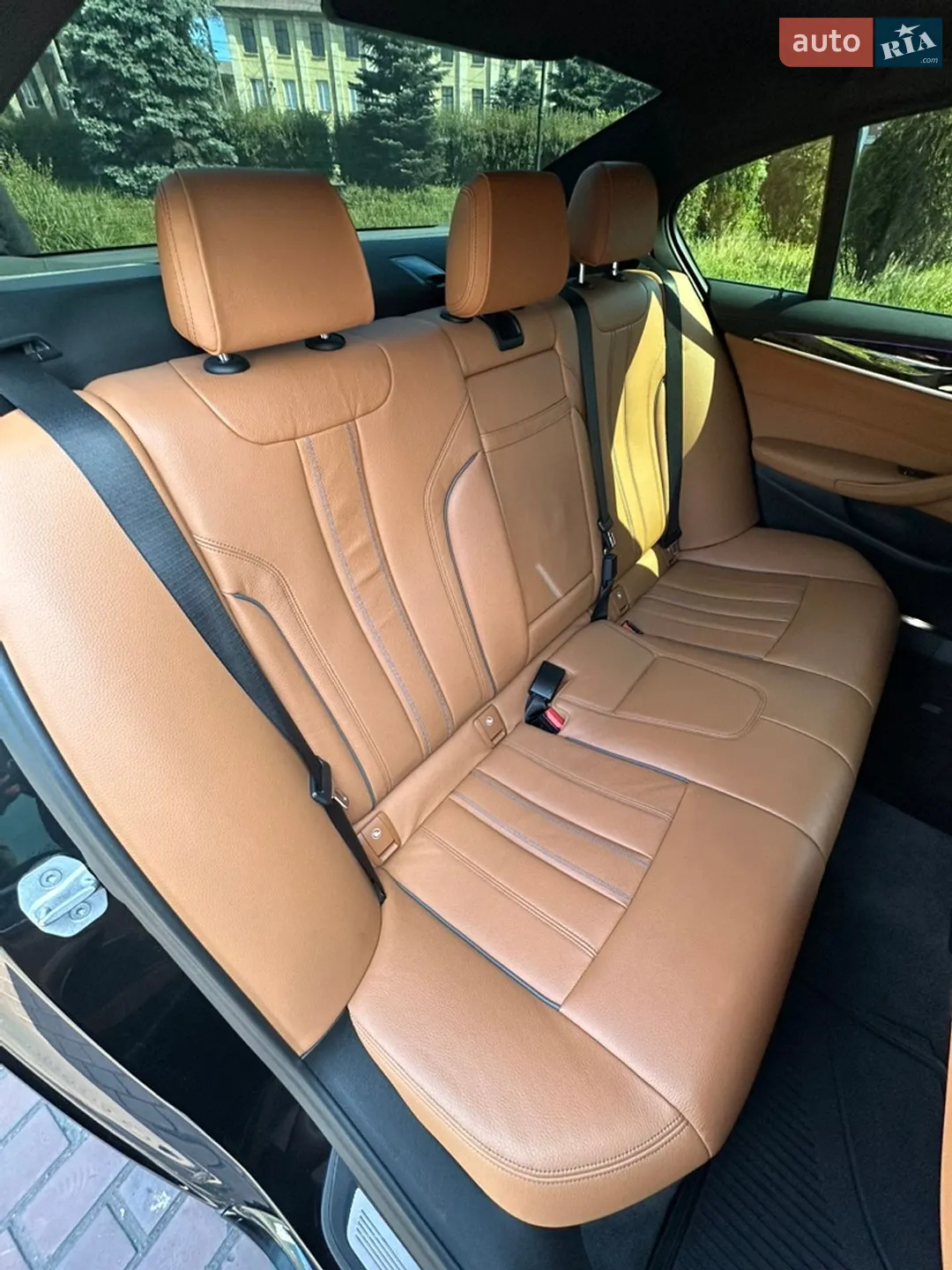 2021 BMW 5er - мініатюра 28
