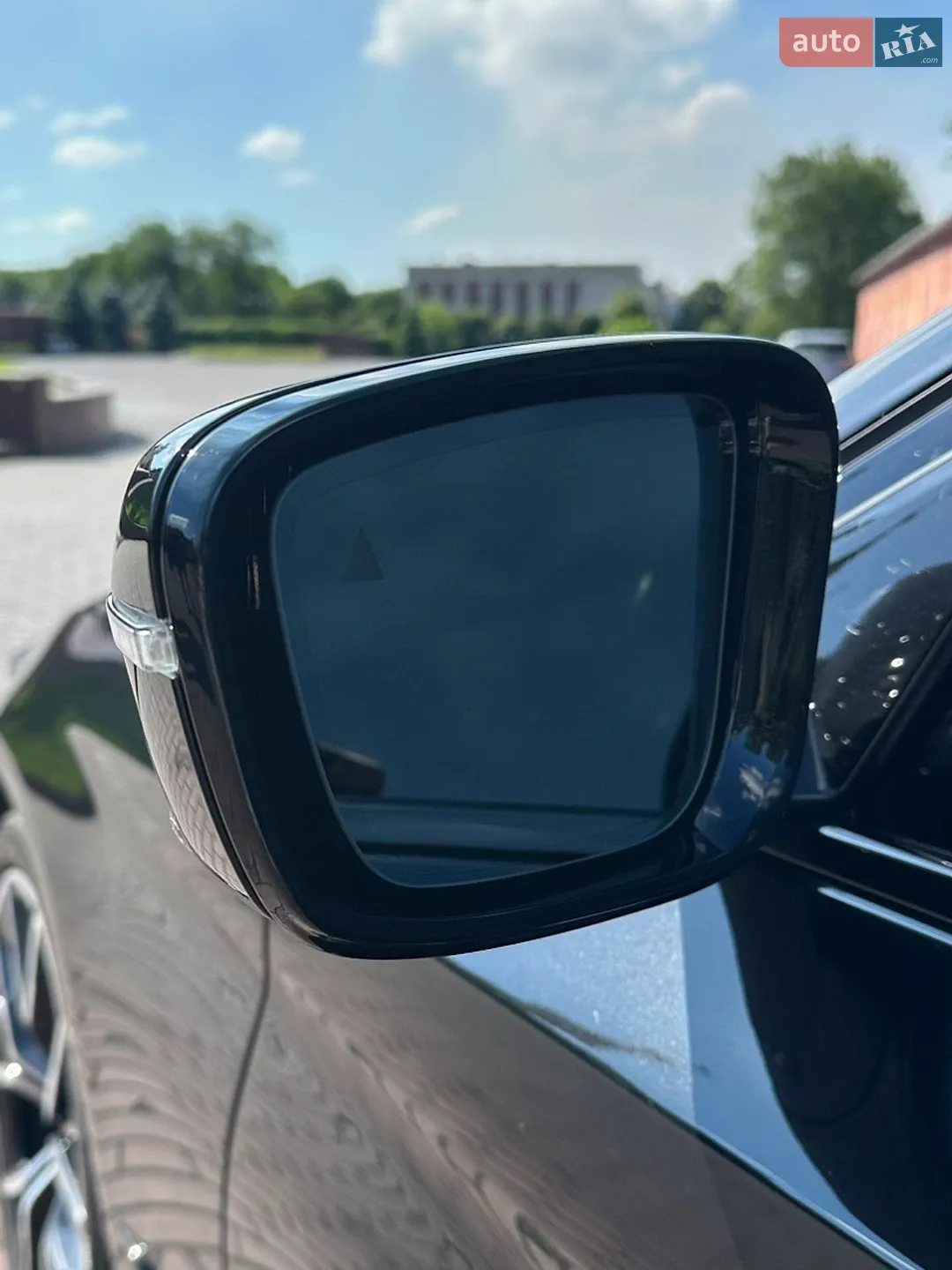 2021 BMW 5er - мініатюра 49