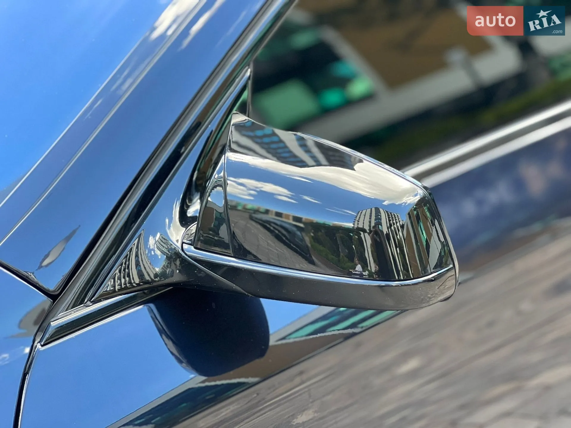 2012 BMW 5er - мініатюра 17