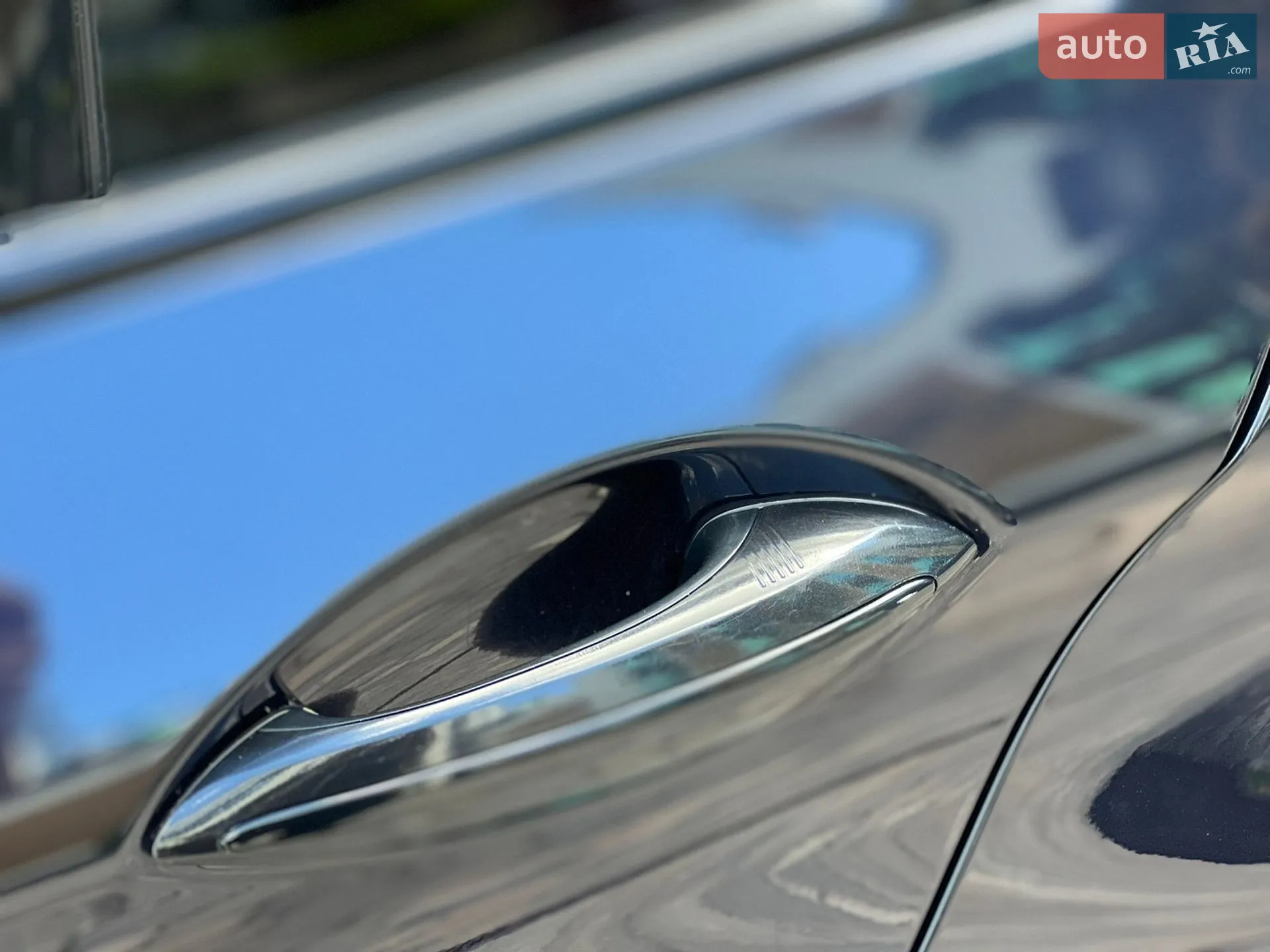 2012 BMW 5er - мініатюра 19
