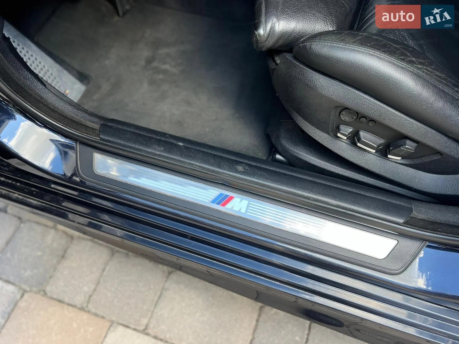 2012 BMW 5er - мініатюра 25
