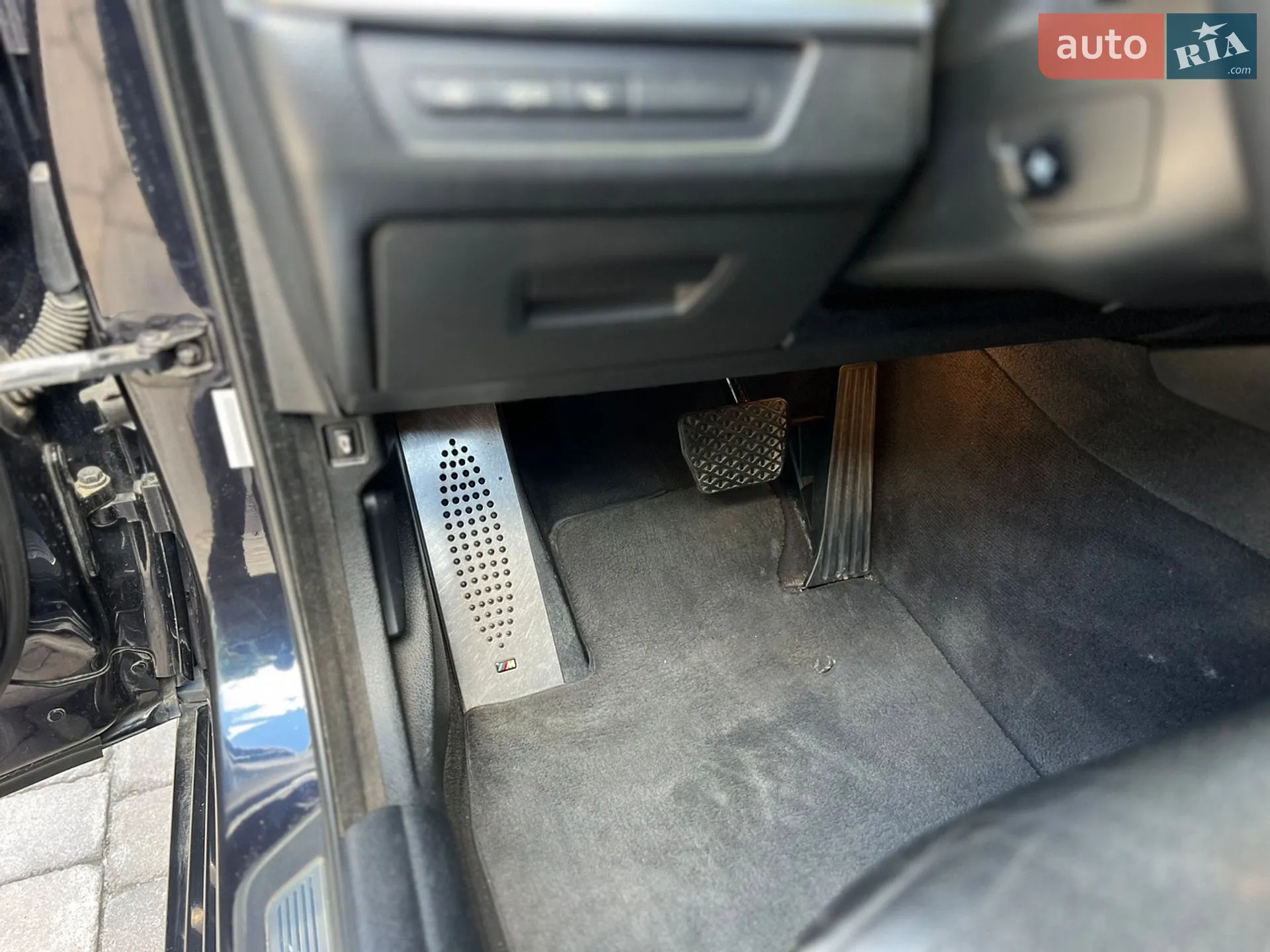 2012 BMW 5er - мініатюра 27