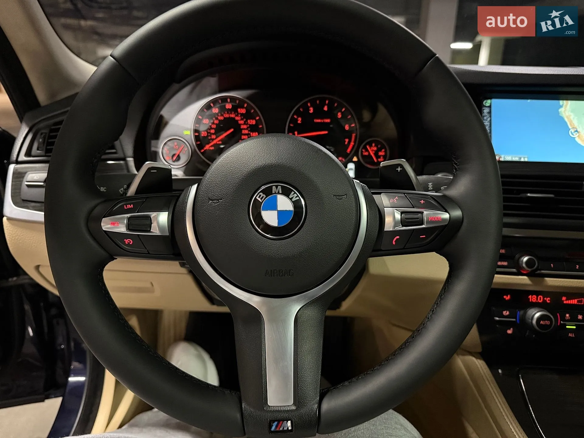 2013 BMW 5er - мініатюра 39