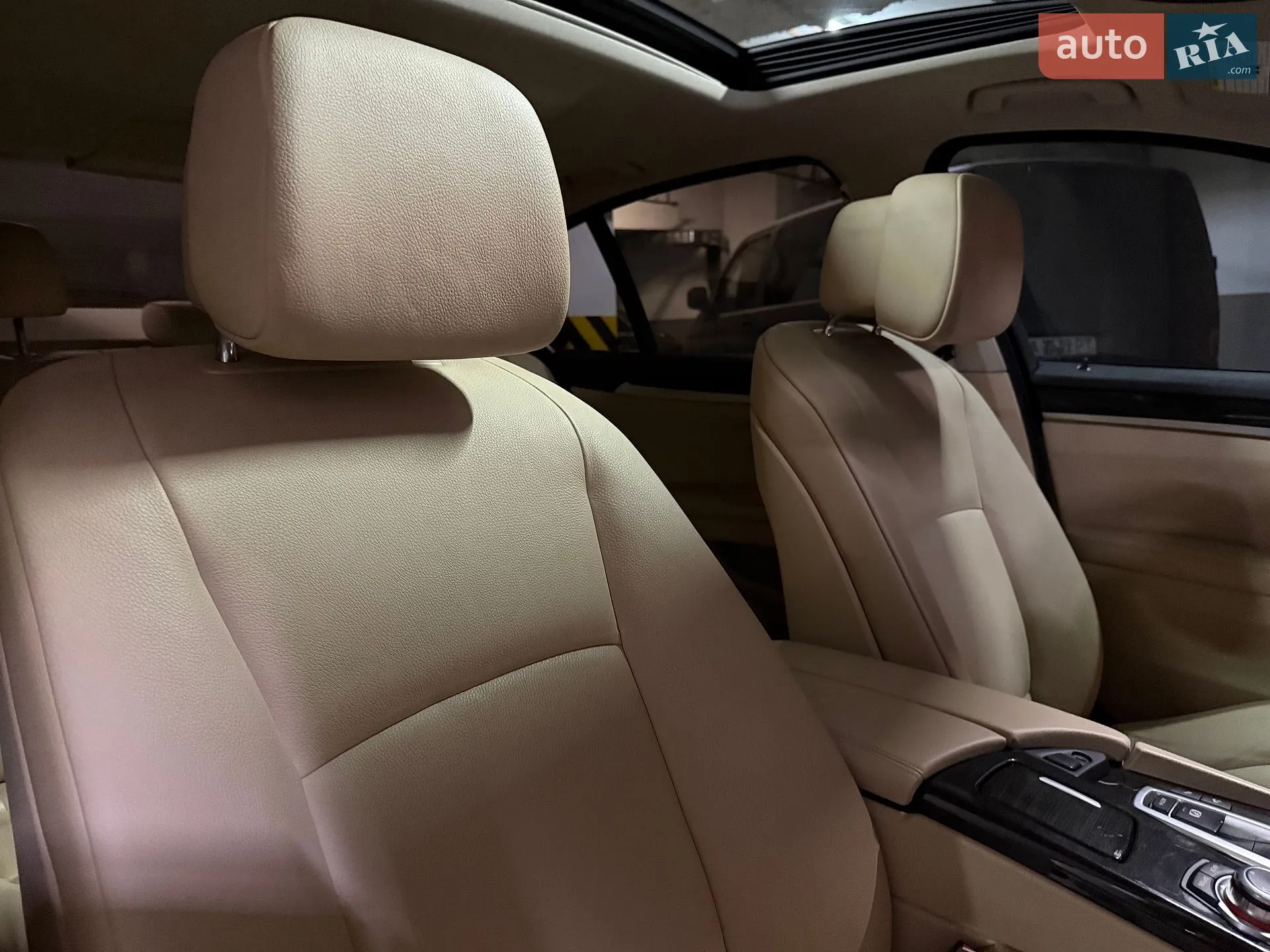 2013 BMW 5er - мініатюра 62