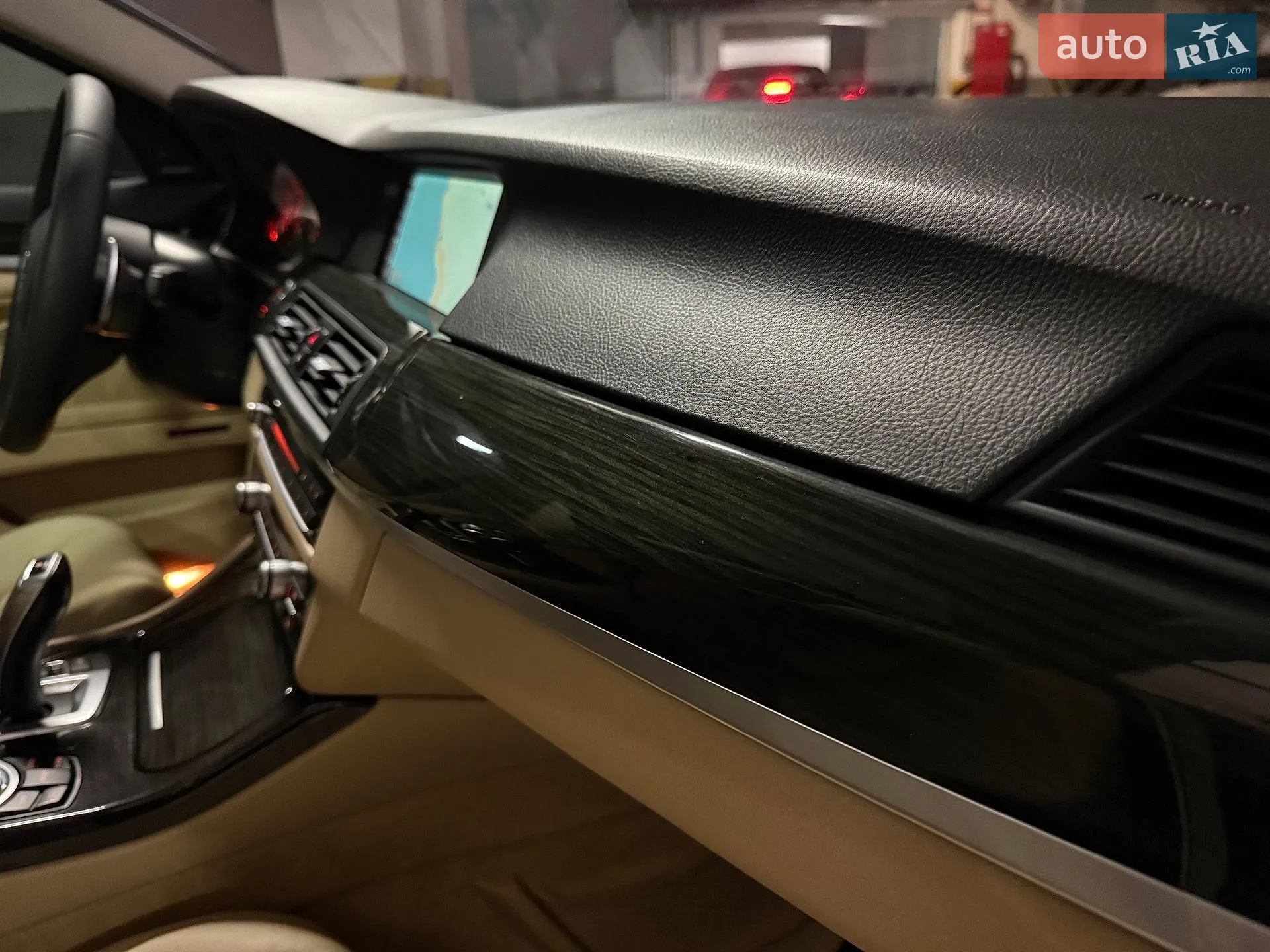 2013 BMW 5er - мініатюра 63