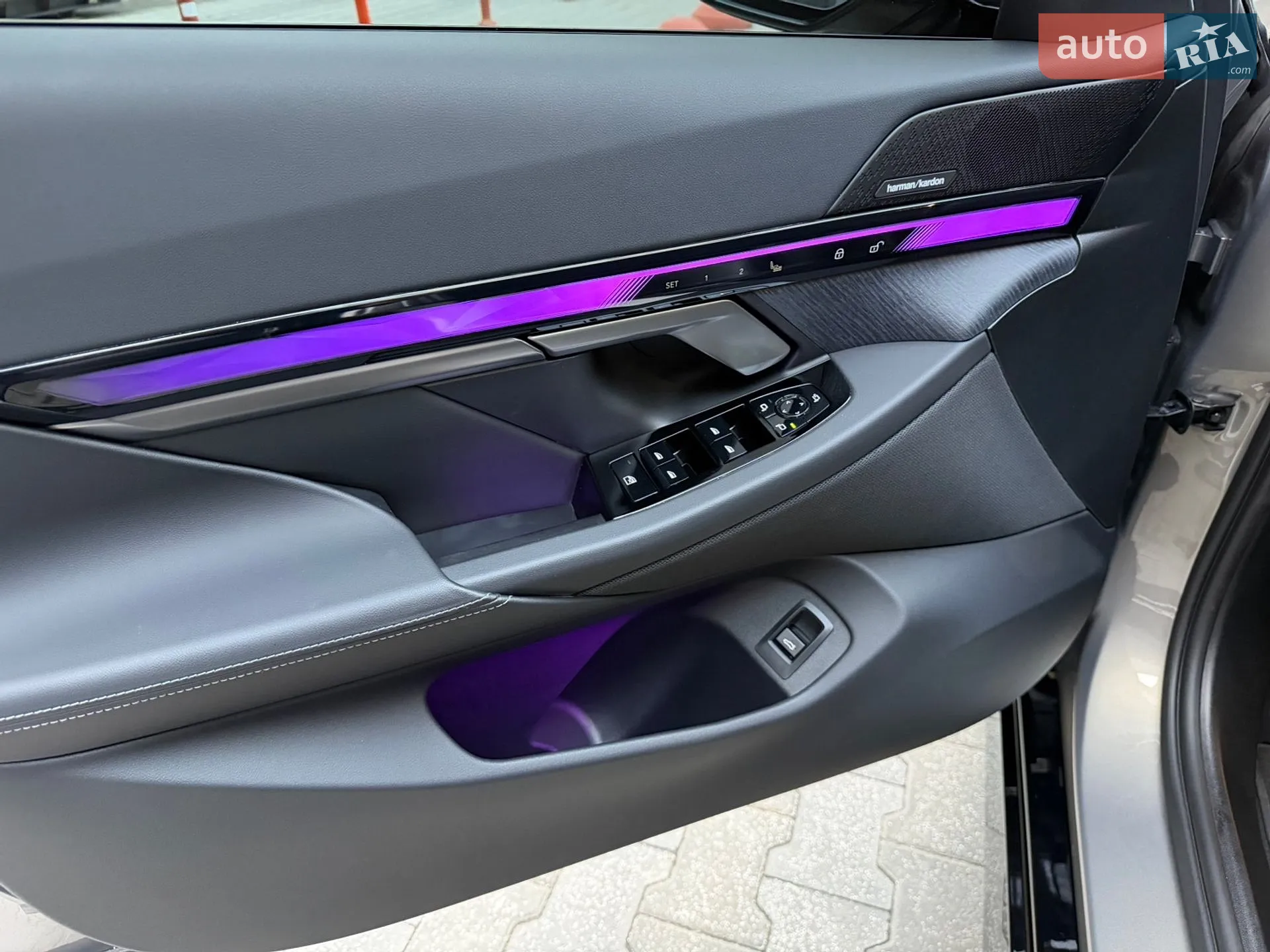 2025 BMW 5er - мініатюра 57