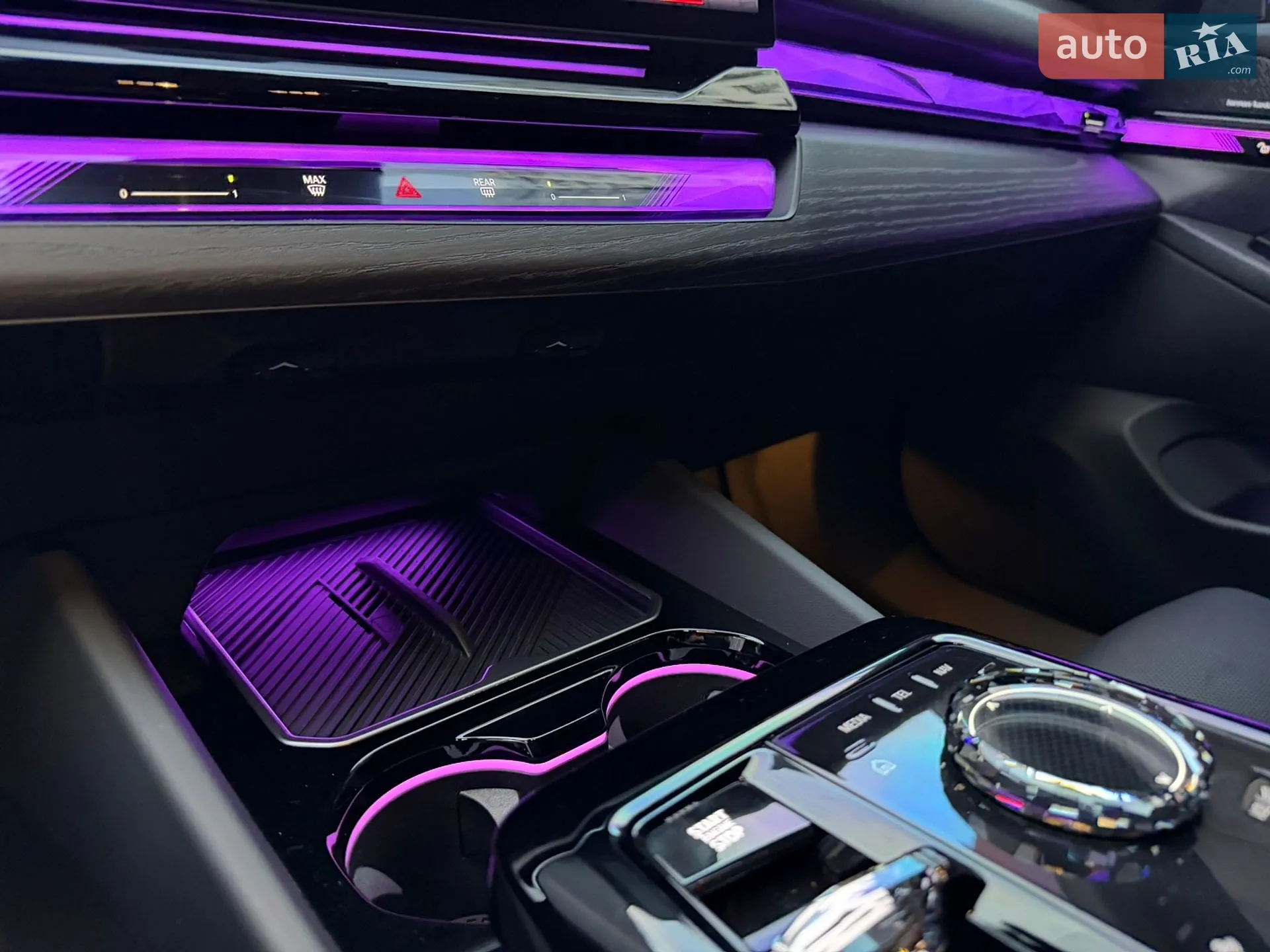 2025 BMW 5er - мініатюра 68