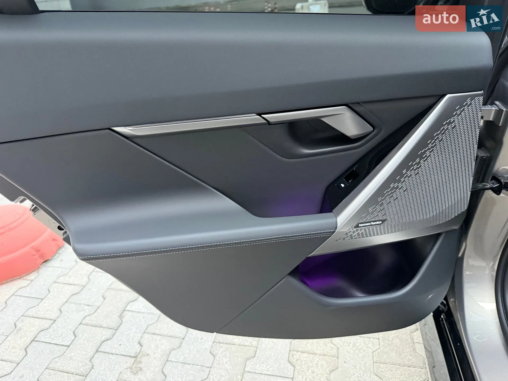 2025 BMW 5er - мініатюра 78