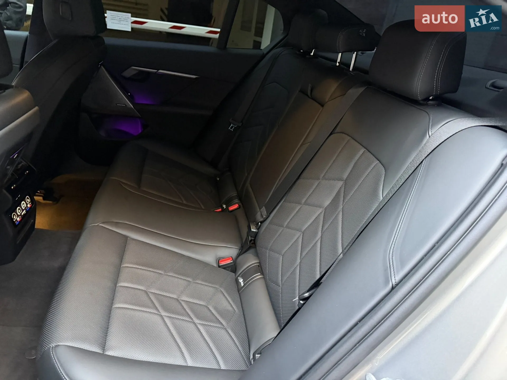 2025 BMW 5er - мініатюра 81