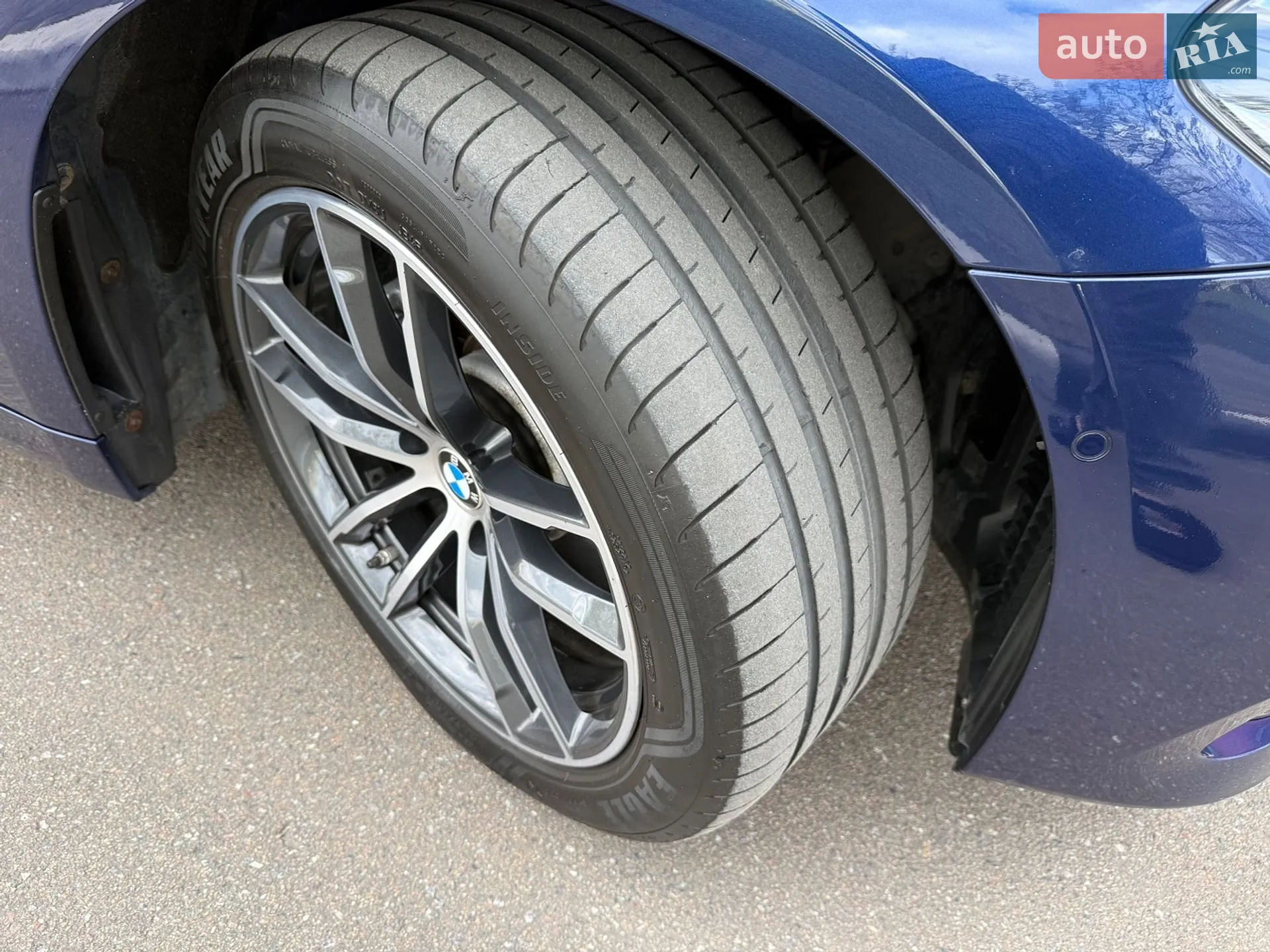 2018 BMW 5er - мініатюра 26