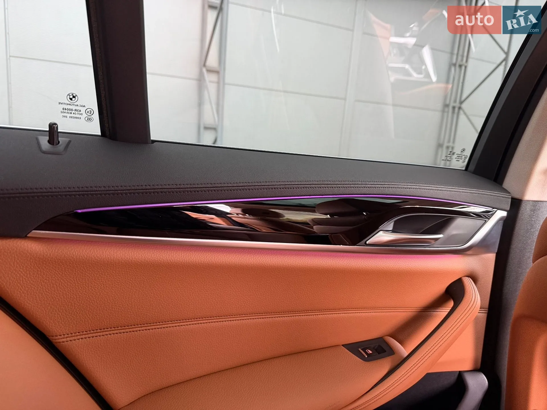2018 BMW 5er - мініатюра 34