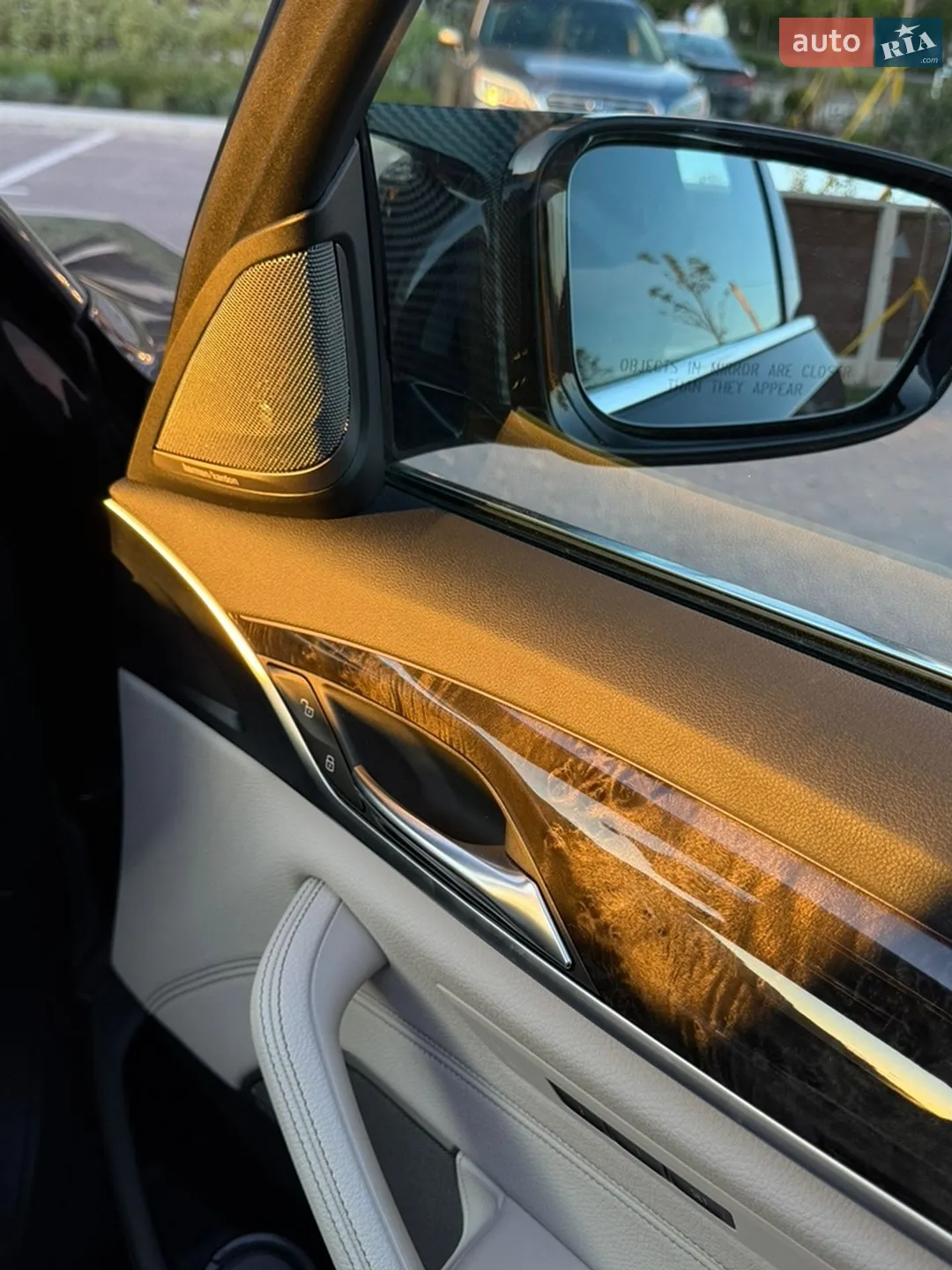 2019 BMW 5er - мініатюра 14