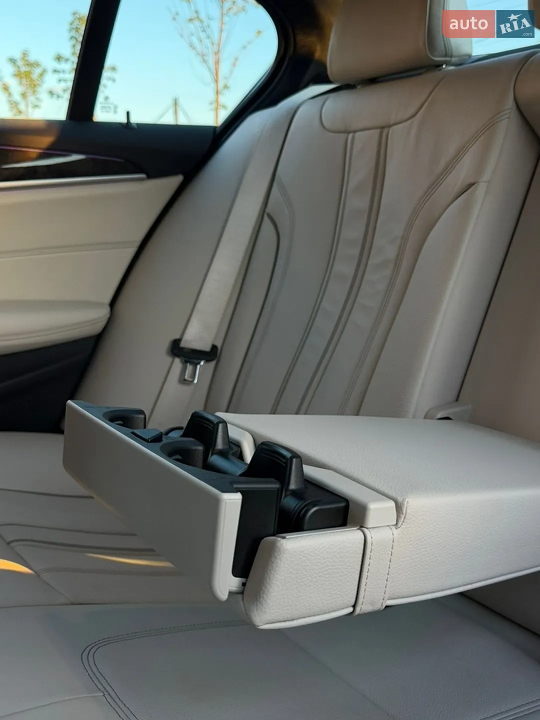 2019 BMW 5er - мініатюра 18