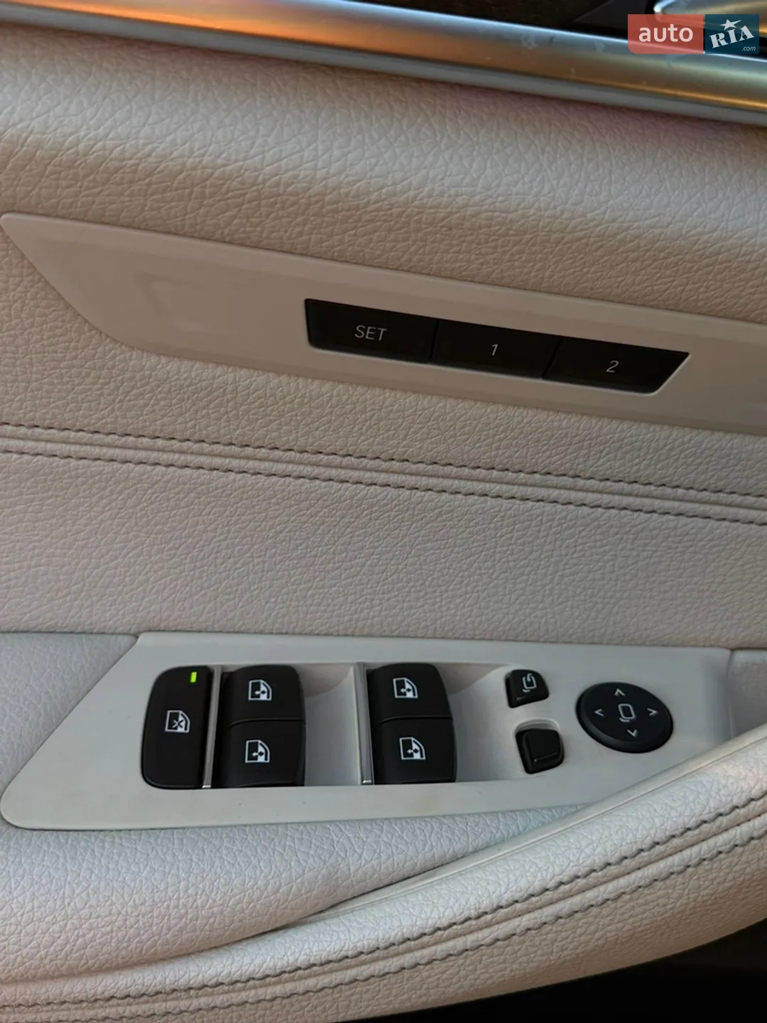 2019 BMW 5er - мініатюра 26