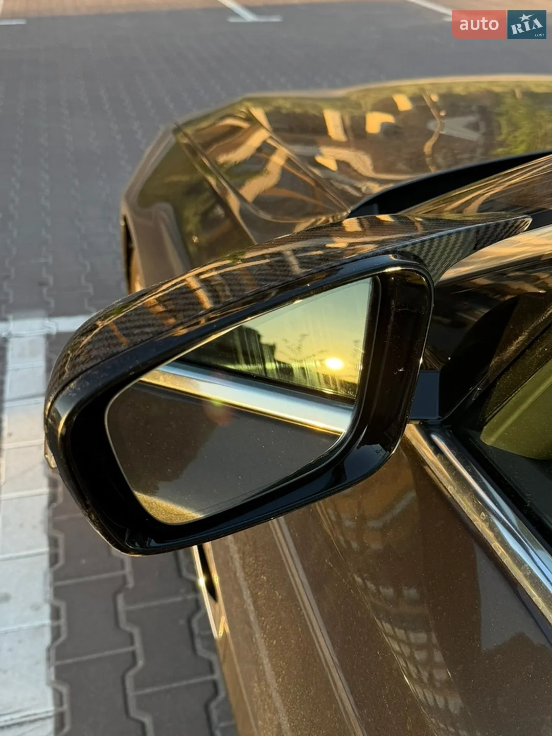 2019 BMW 5er - мініатюра 6