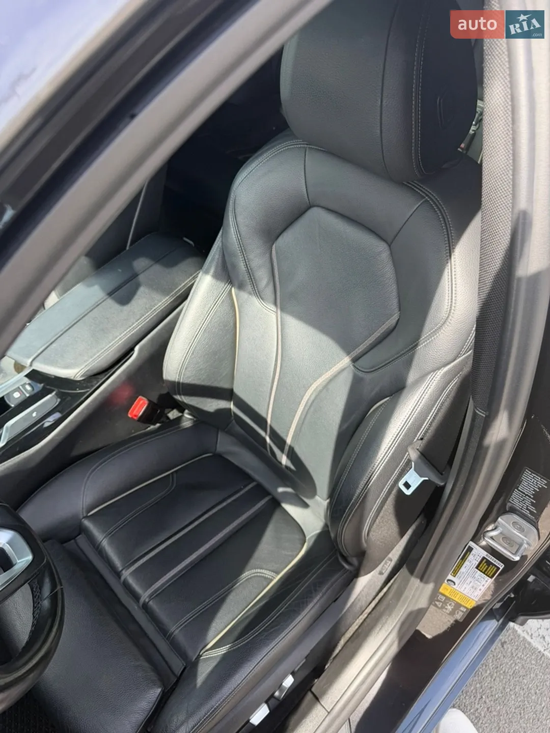 2017 BMW 5er - мініатюра 12