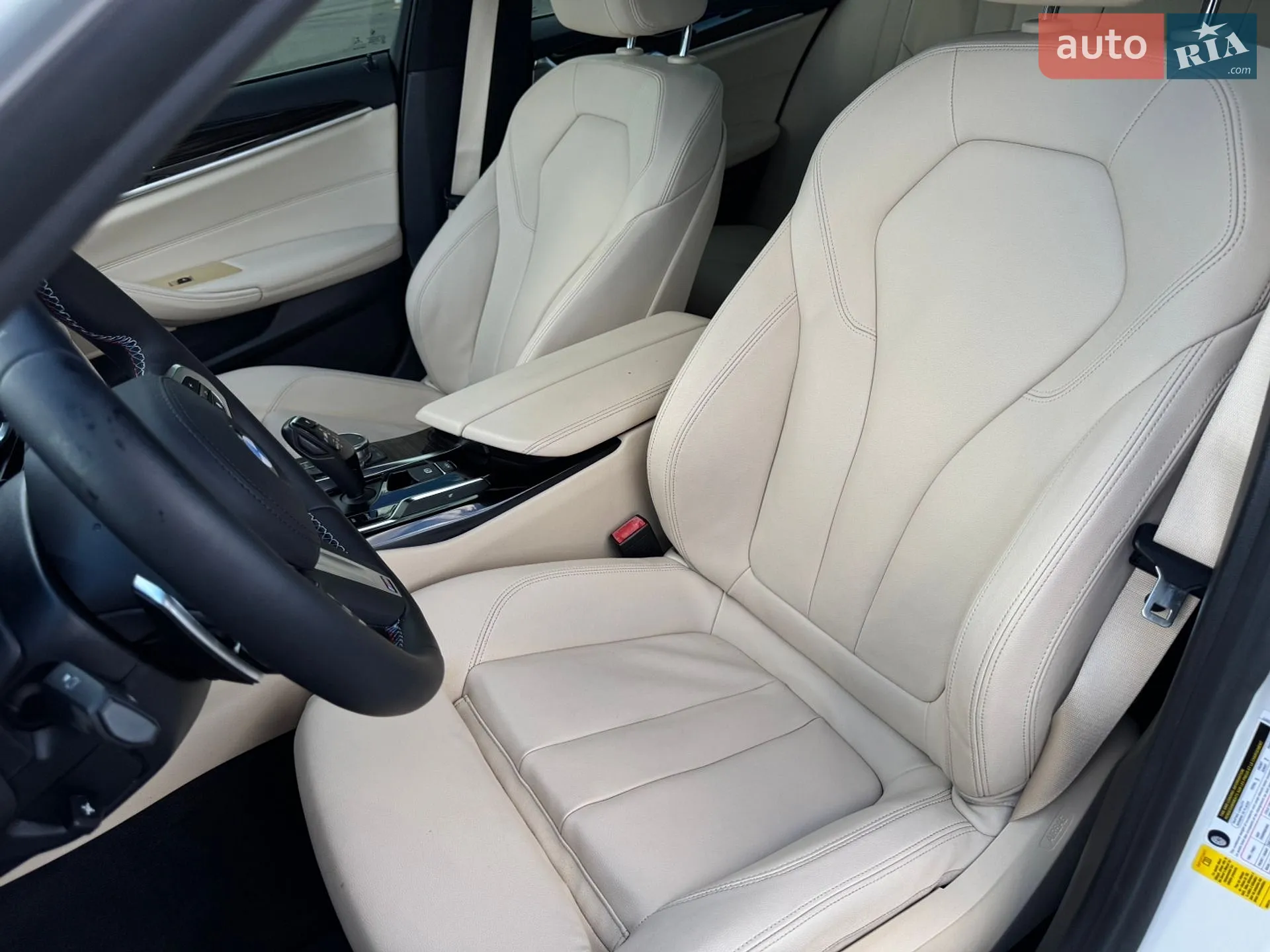 2018 BMW 5er - мініатюра 16