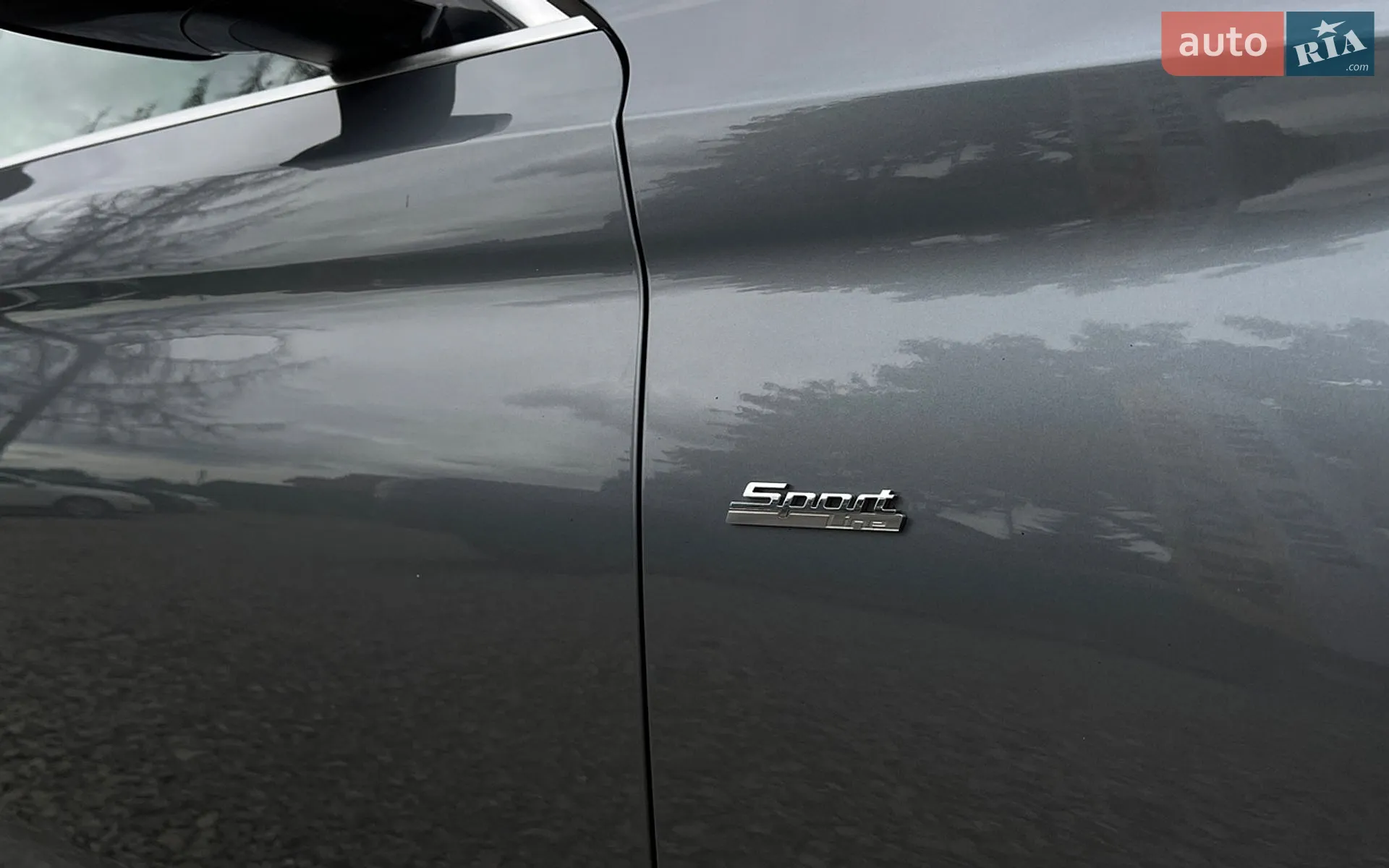 2017 BMW 5er - мініатюра 27