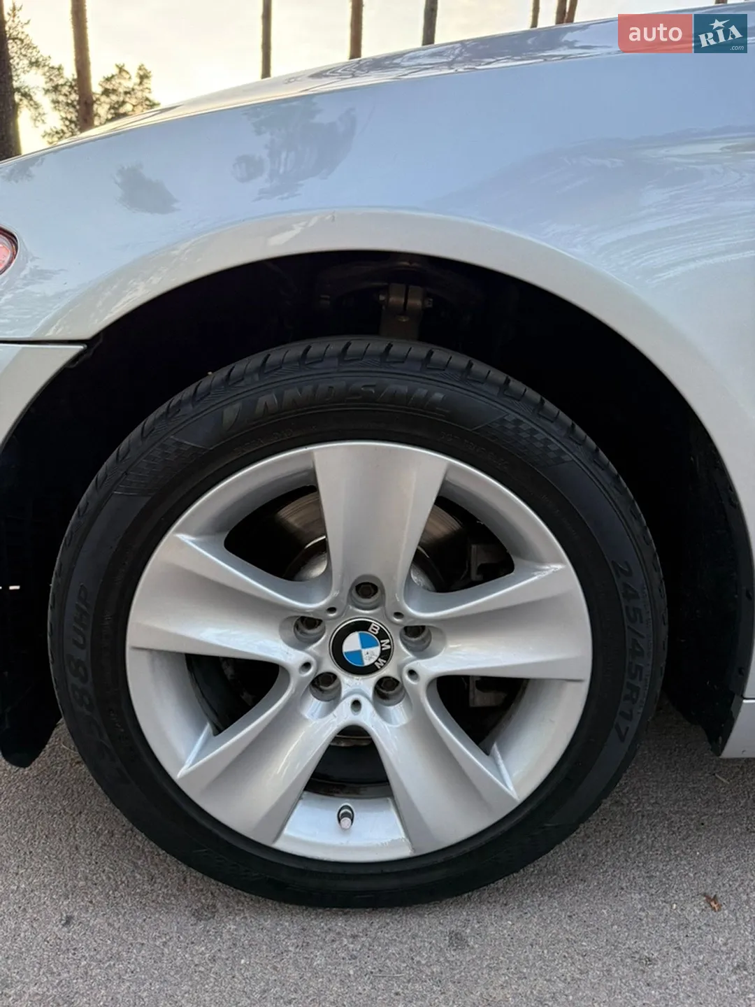 2013 BMW 5er - мініатюра 11