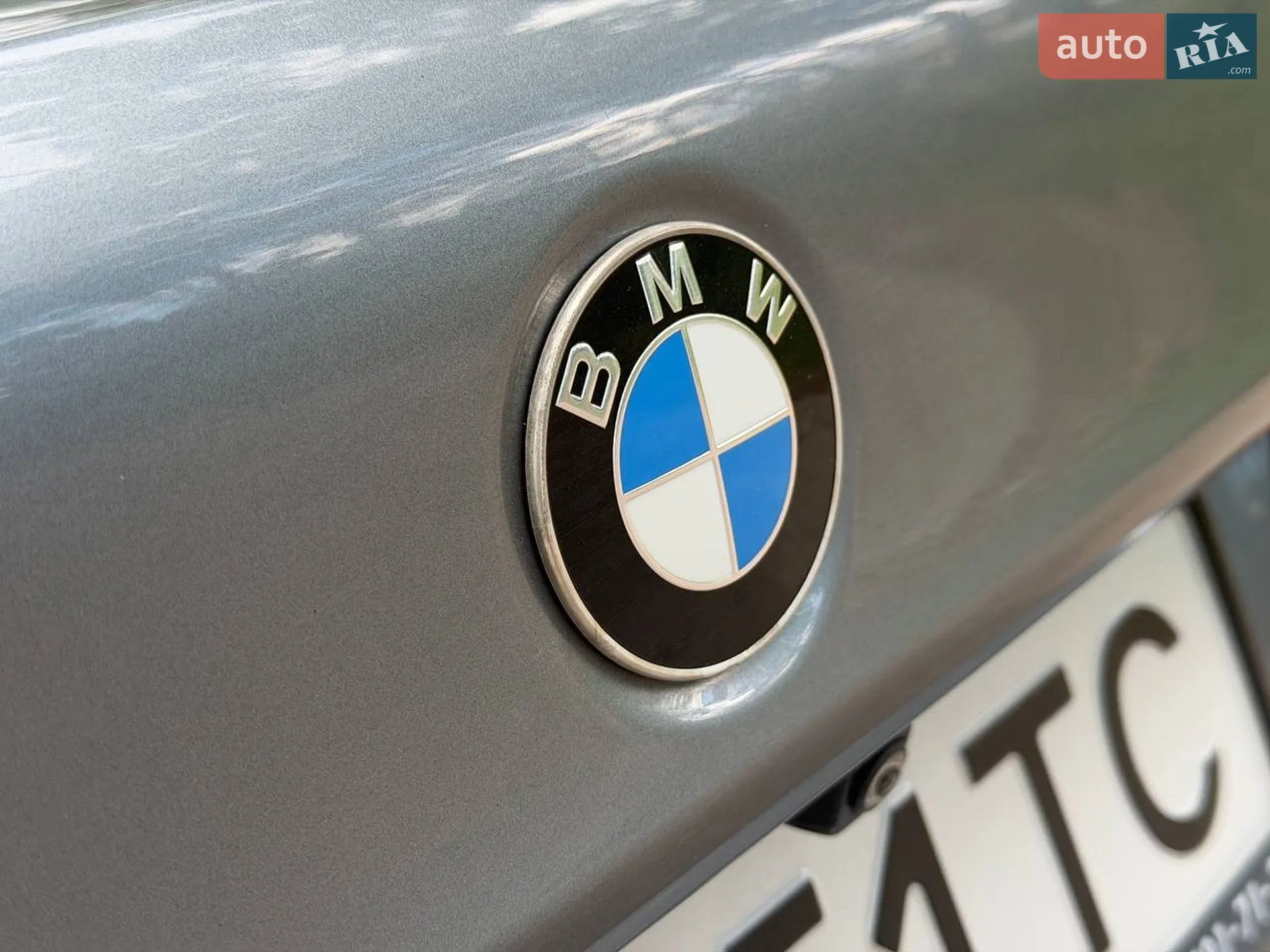 2018 BMW 5er - мініатюра 20