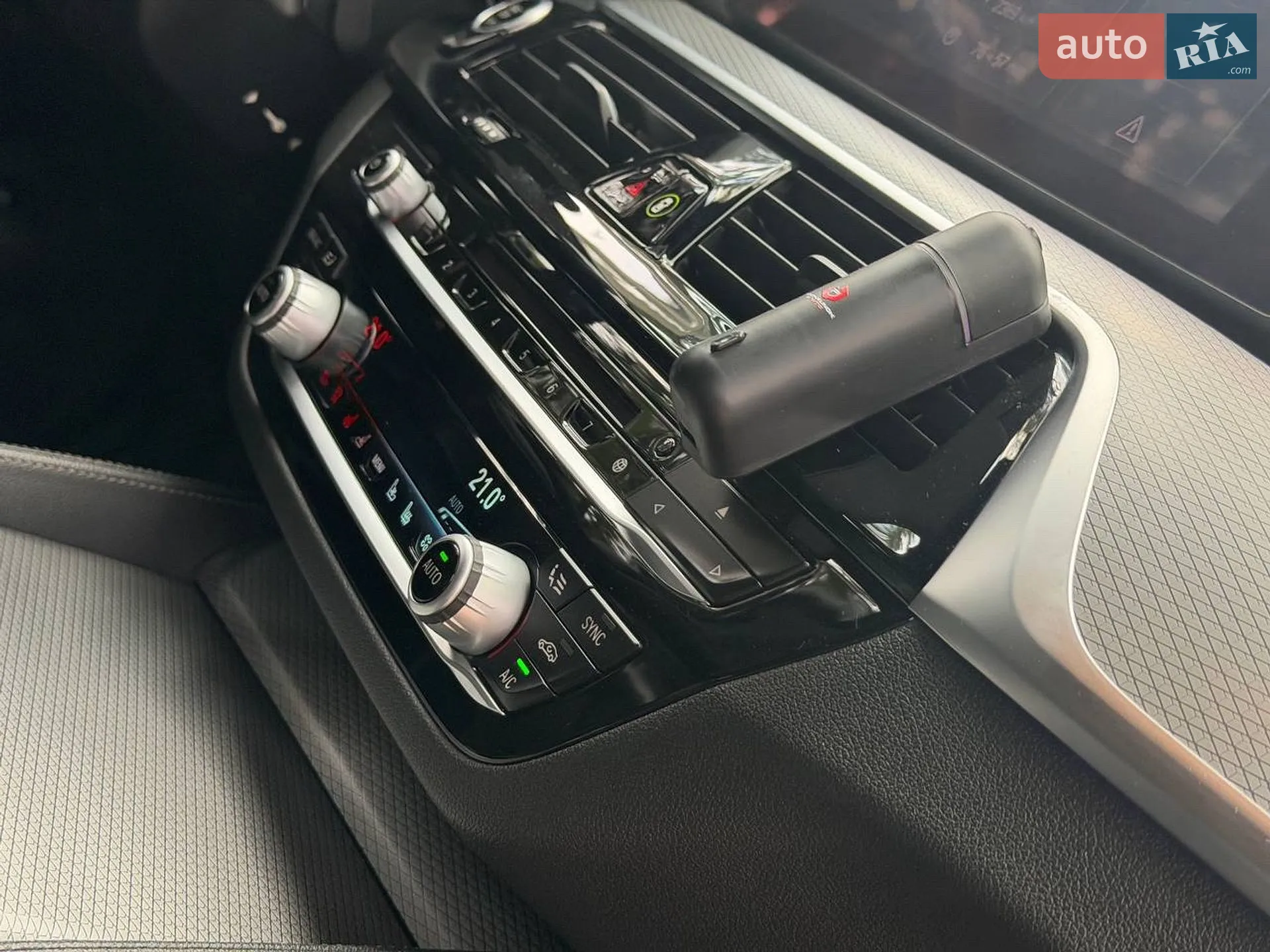 2018 BMW 5er - мініатюра 56