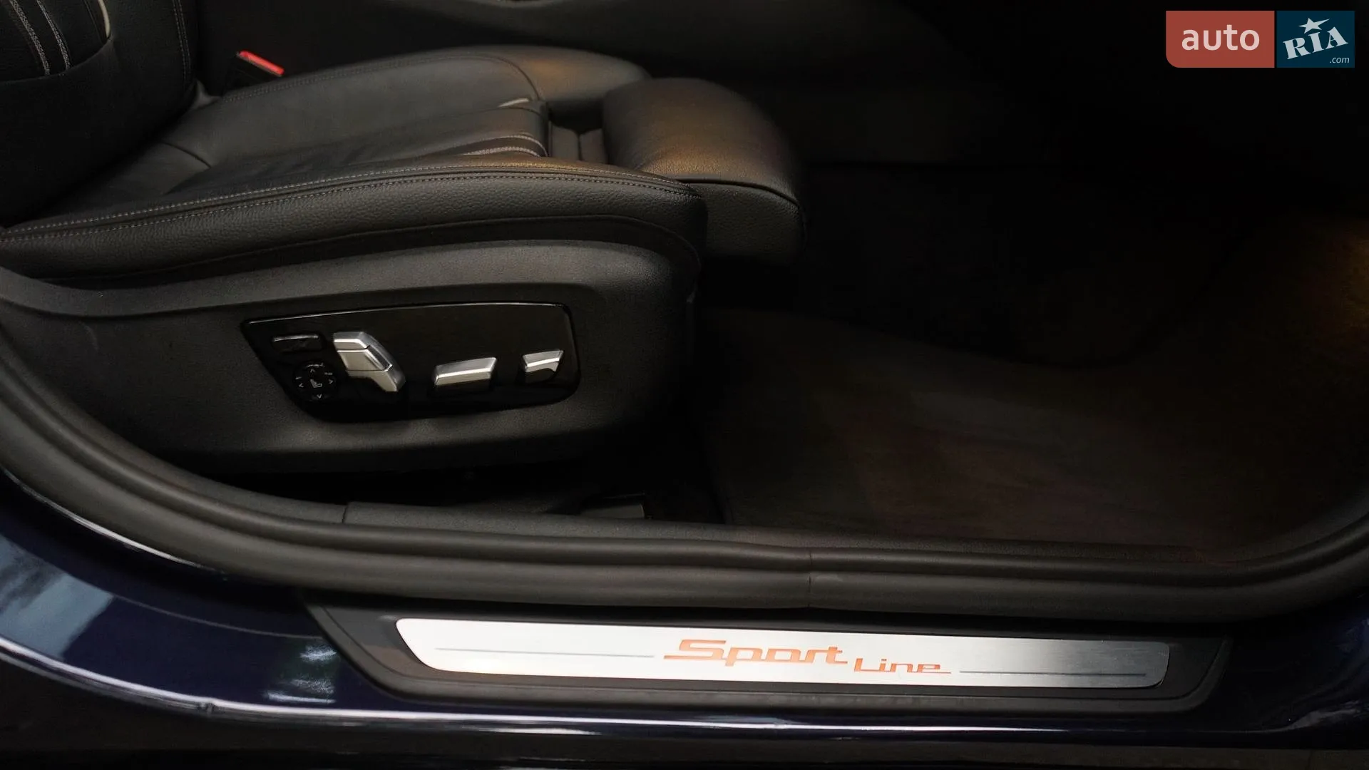 2019 BMW 5er - мініатюра 44