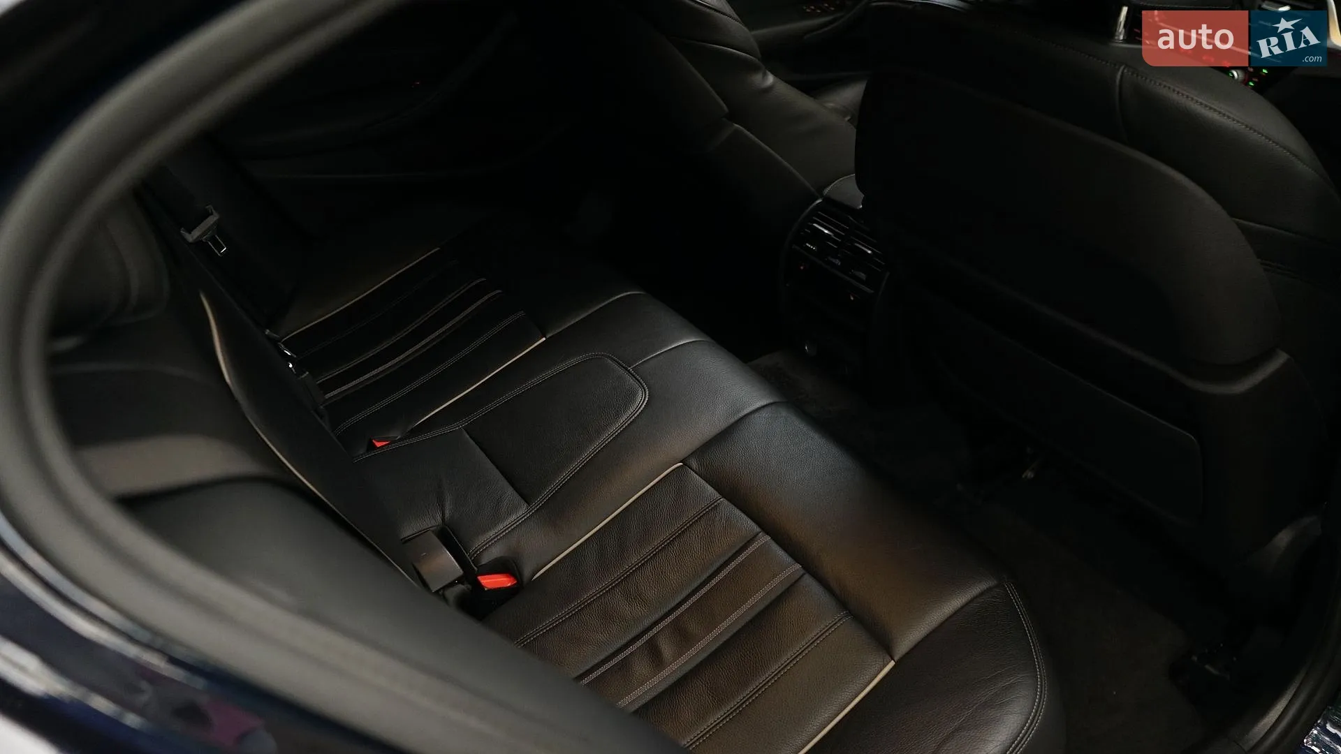 2019 BMW 5er - мініатюра 42