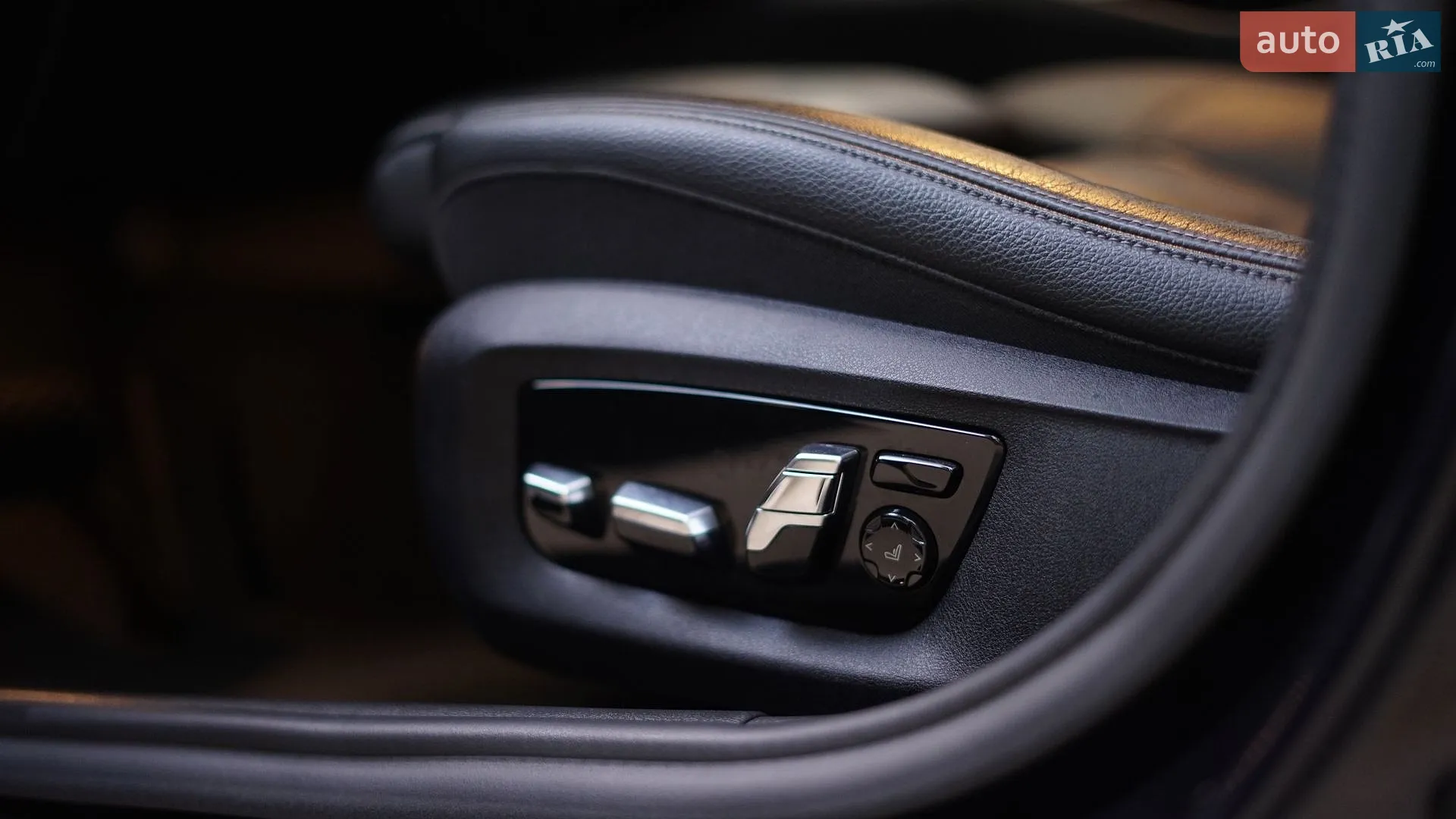 2019 BMW 5er - мініатюра 38