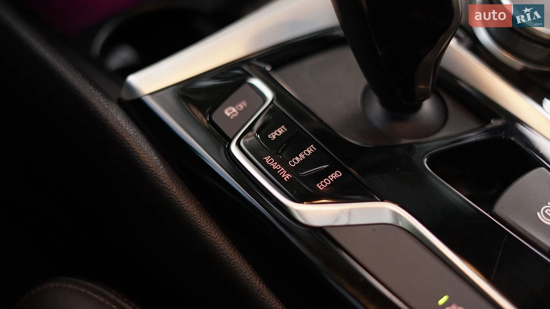 2019 BMW 5er - мініатюра 39