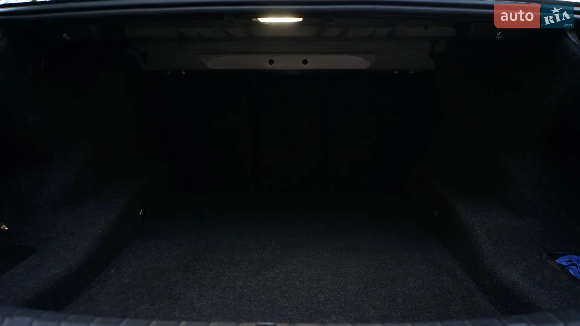 2019 BMW 5er - мініатюра 49