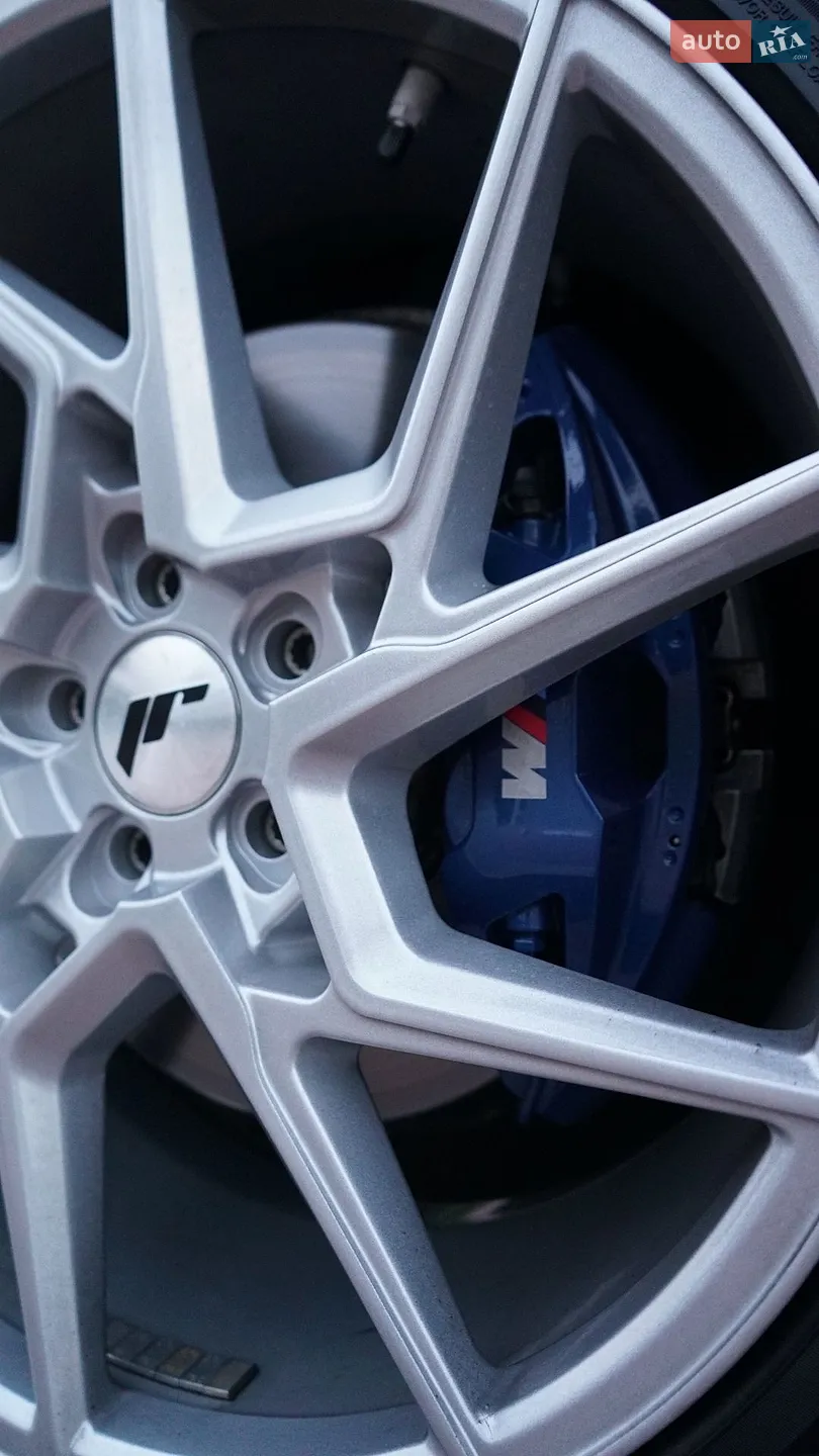 2019 BMW 5er - мініатюра 11