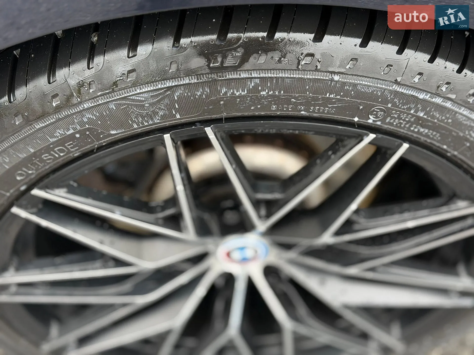 2011 BMW 5er - мініатюра 63