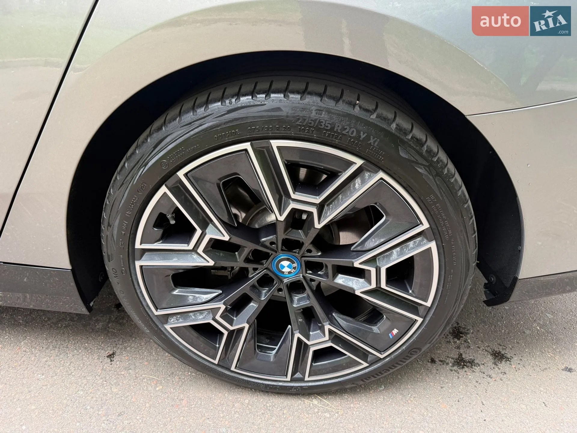 2023 BMW 5er - мініатюра 18