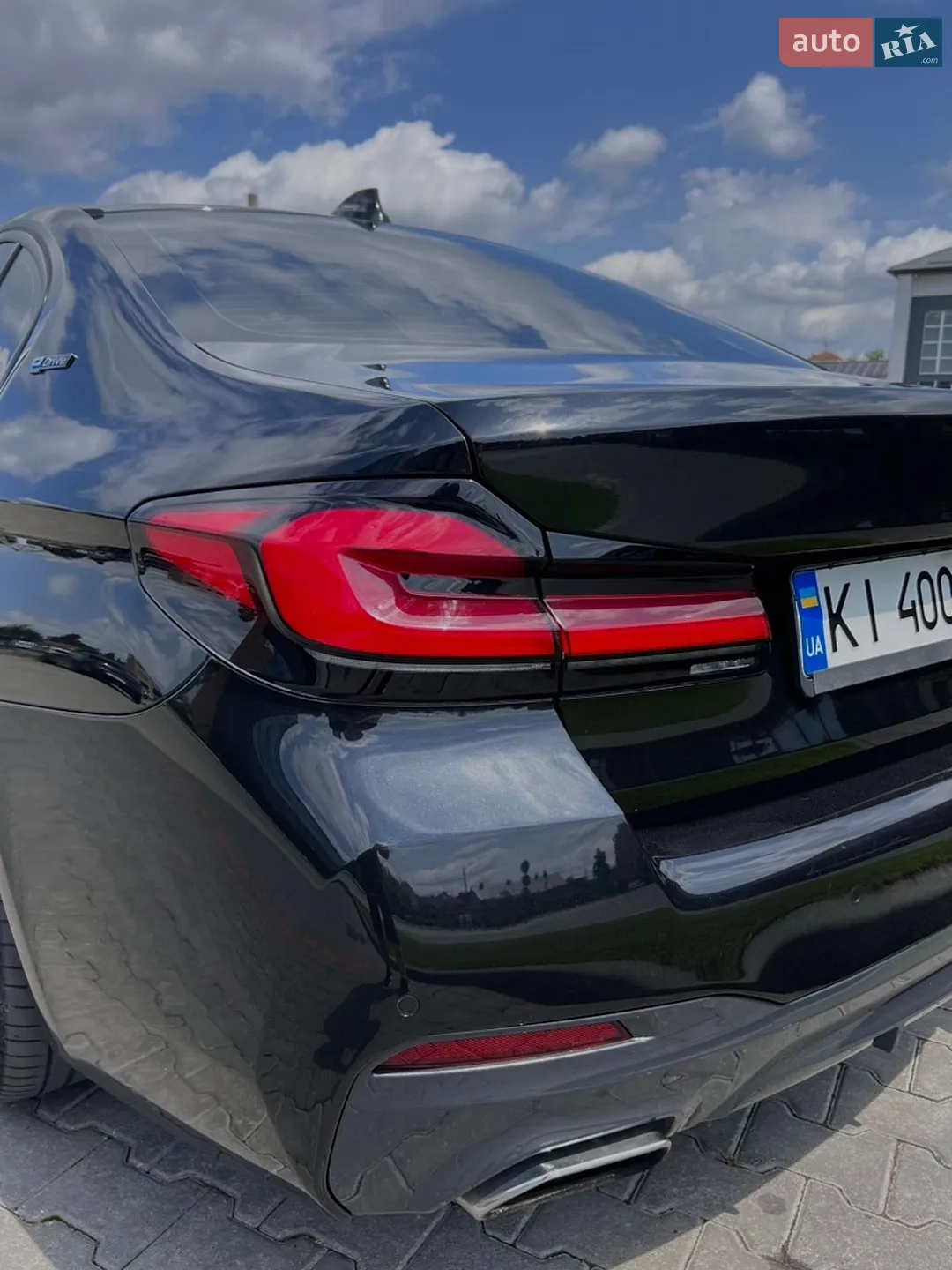 2018 BMW 5er - мініатюра 24