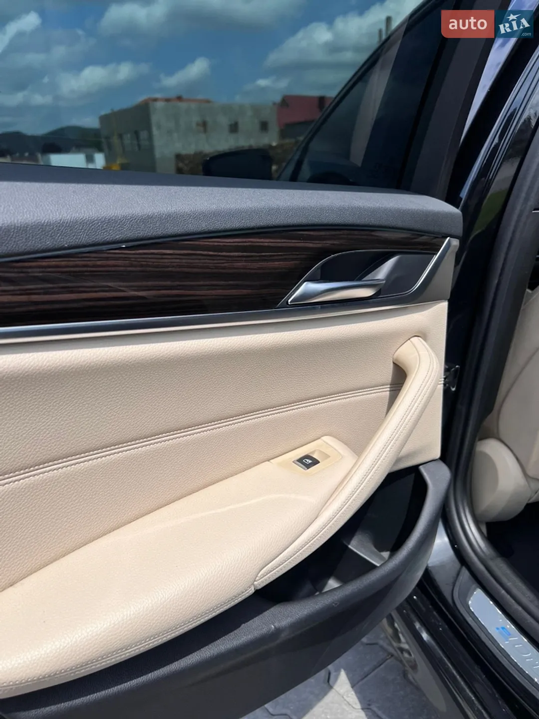 2018 BMW 5er - мініатюра 42