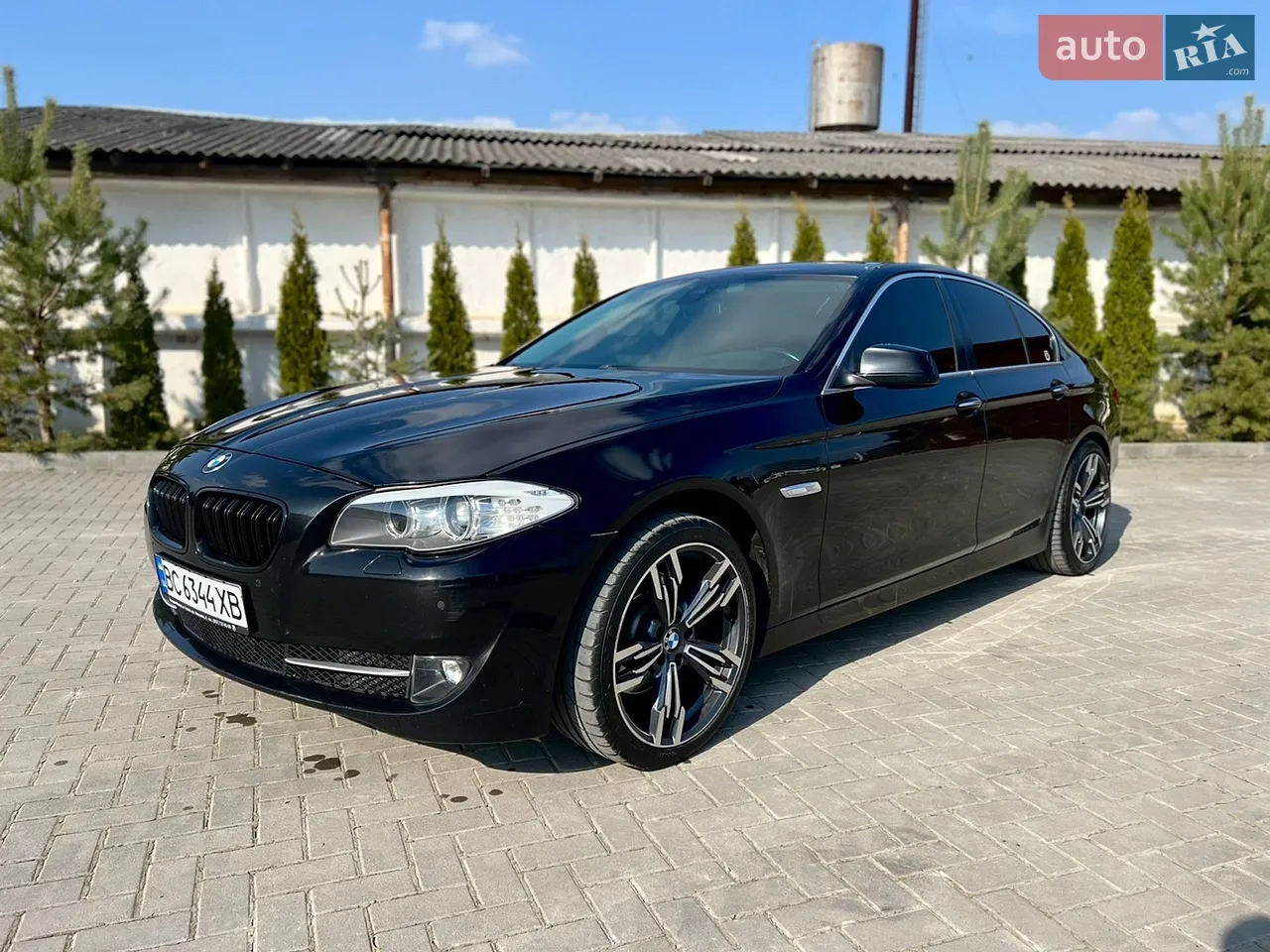 2014 BMW 1er - мініатюра 3